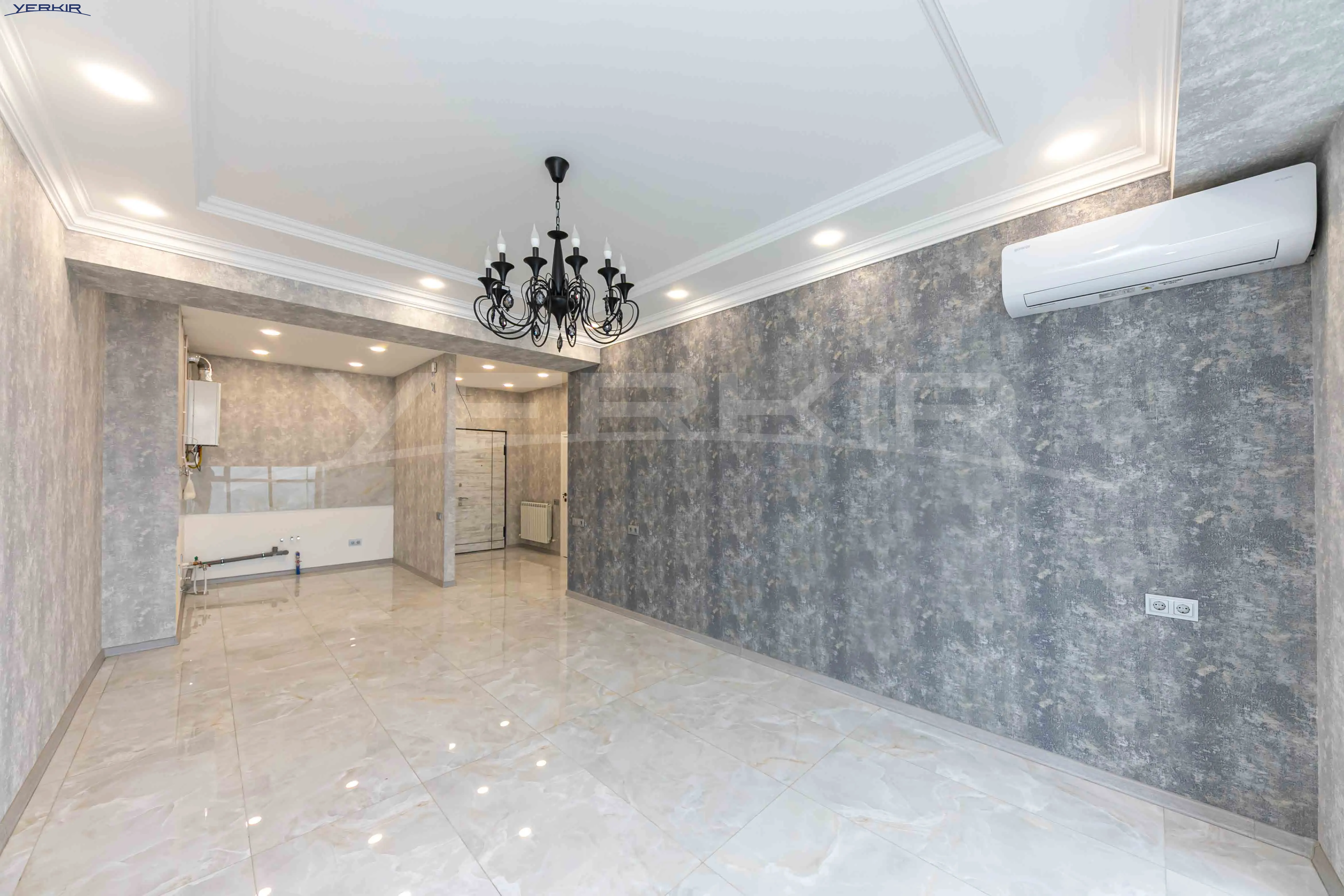 Квартиры Код 3+2461411