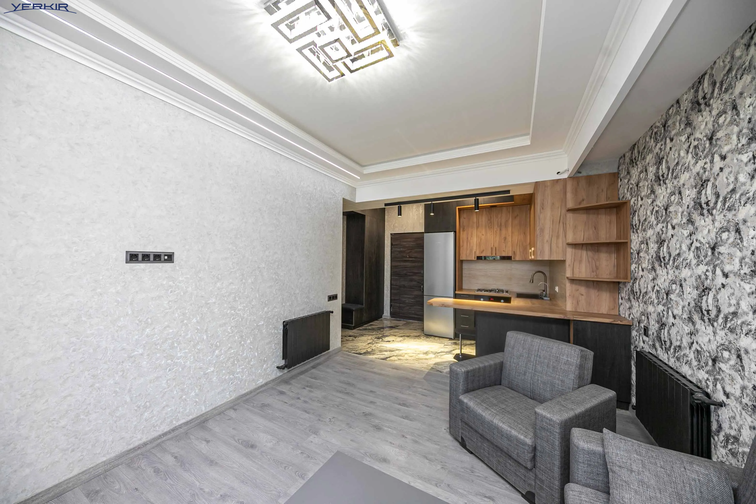 Բնակարաններ Կոդ` 9+2805448
