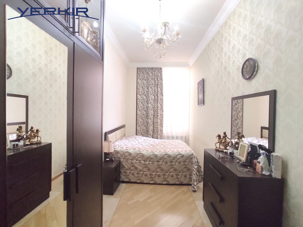 Բնակարաններ Կոդ` 10+809202