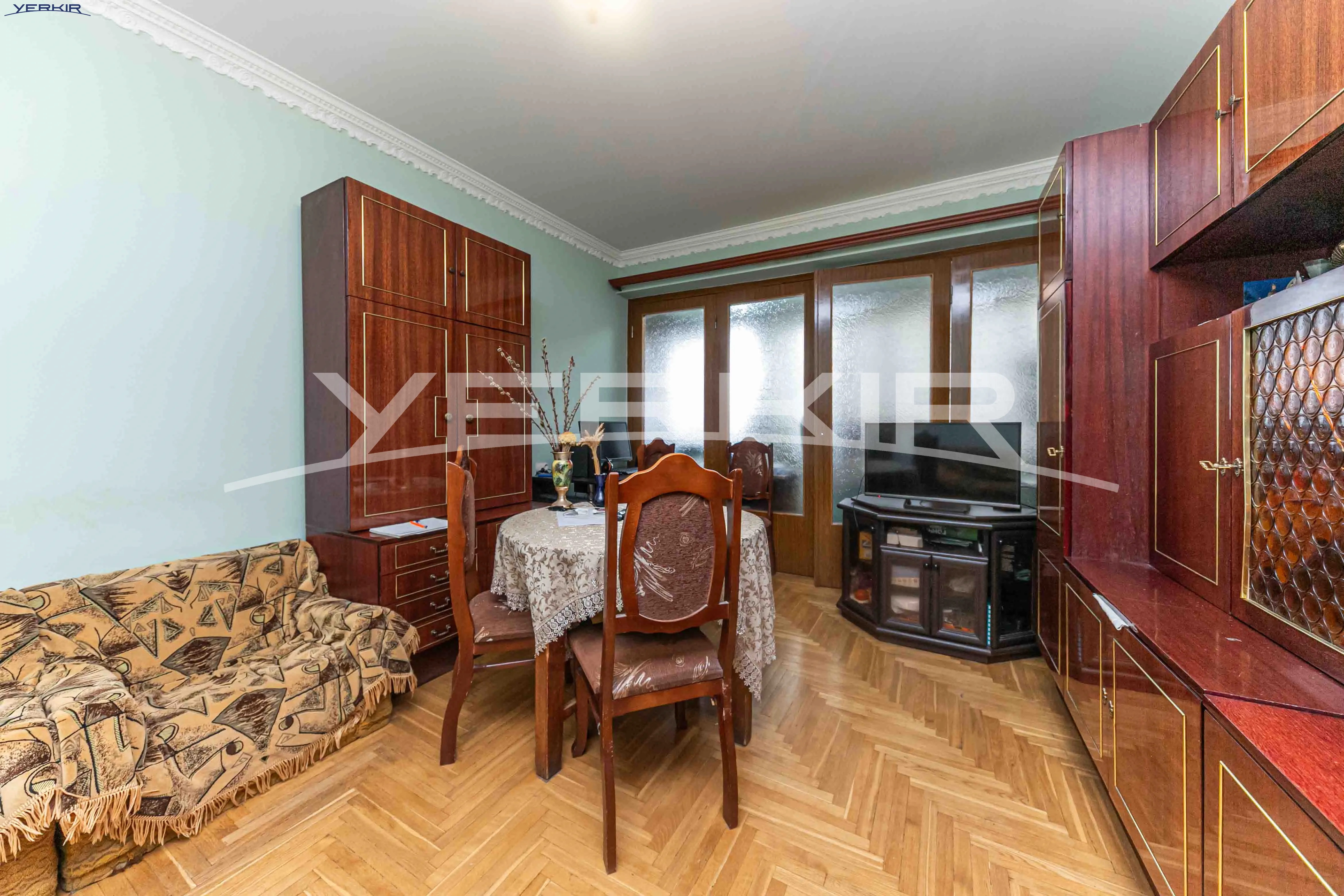Квартиры Код 2+4255195
