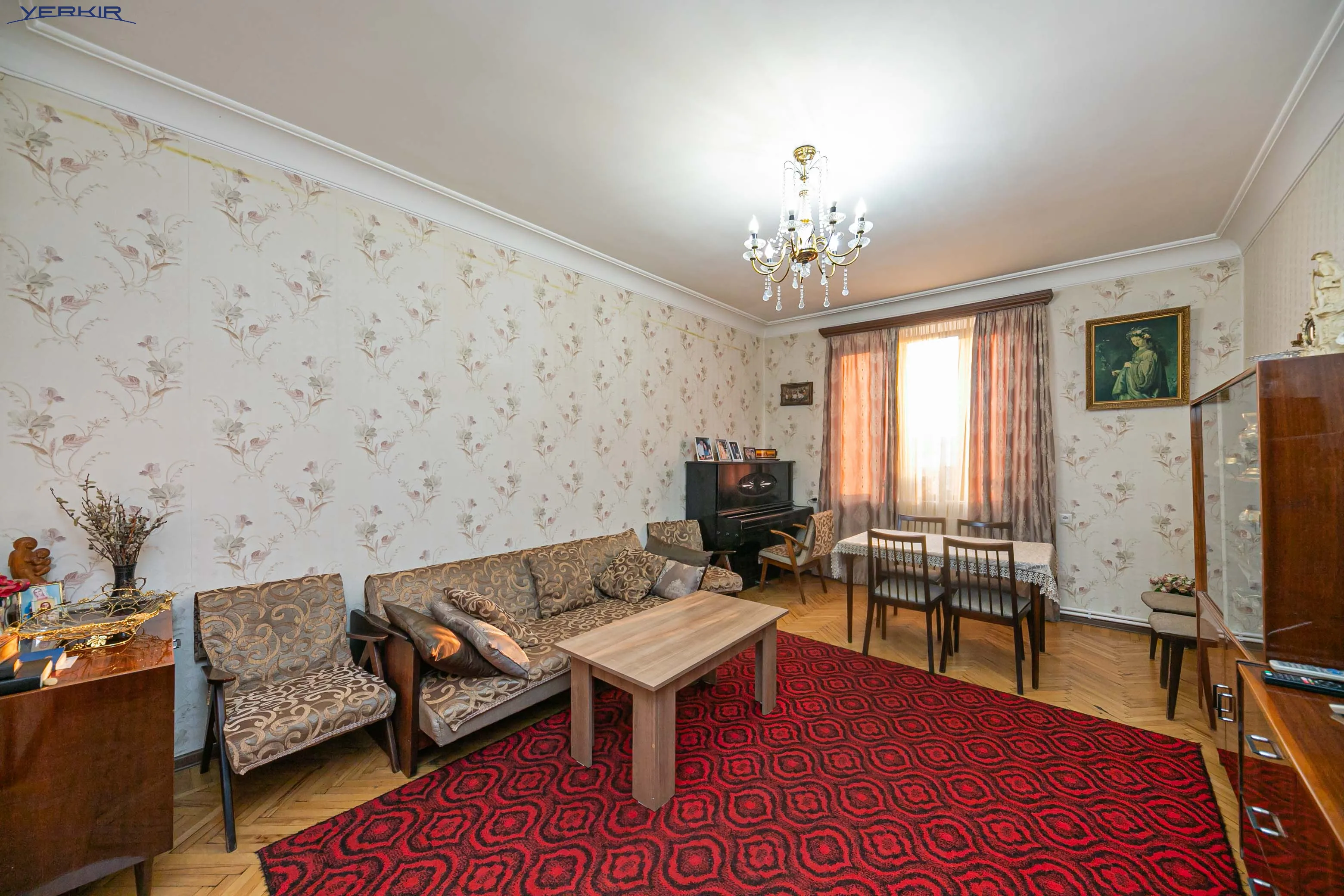 Квартиры Код 3+3702139