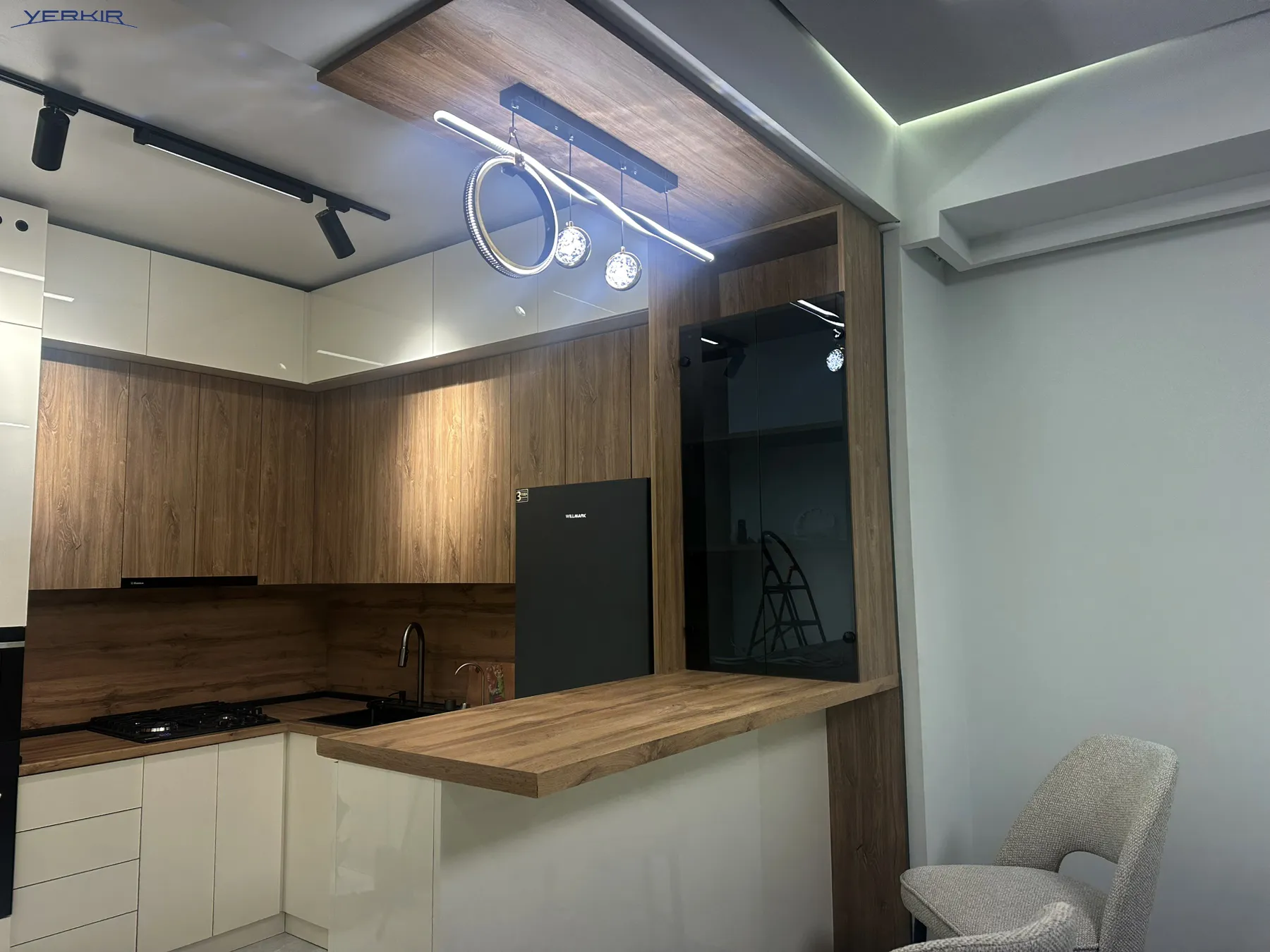 Квартиры Код 3+2806163