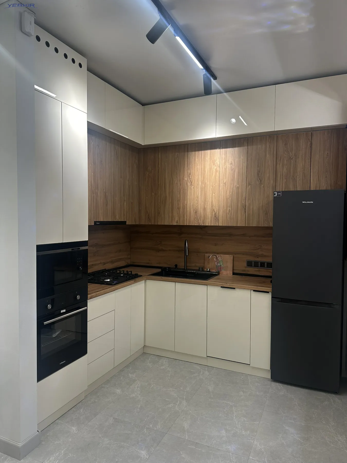 Квартиры Код 3+2806163