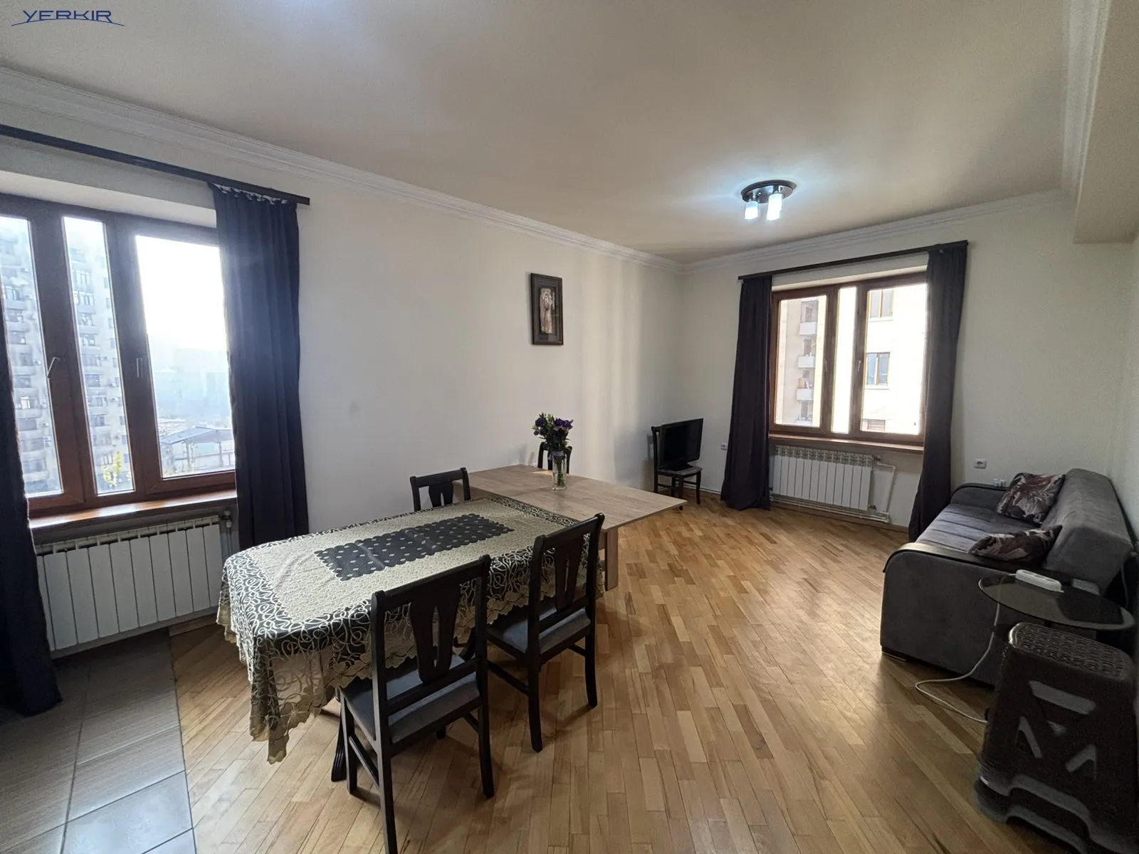 Apartments Code: 9+3767840