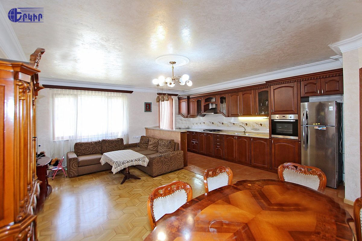 Apartments Code: 2+30044