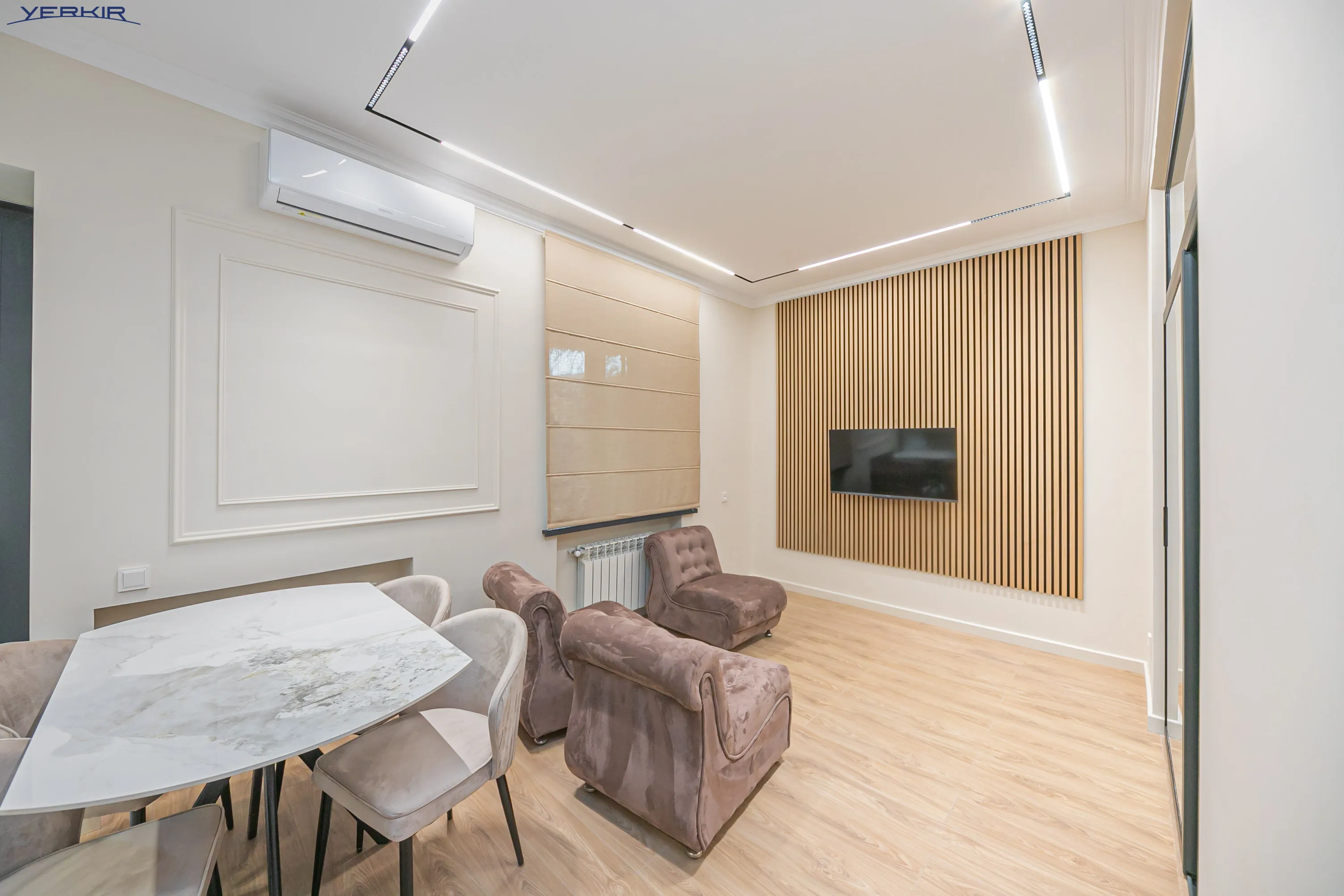 Apartments Code: 9+1527401