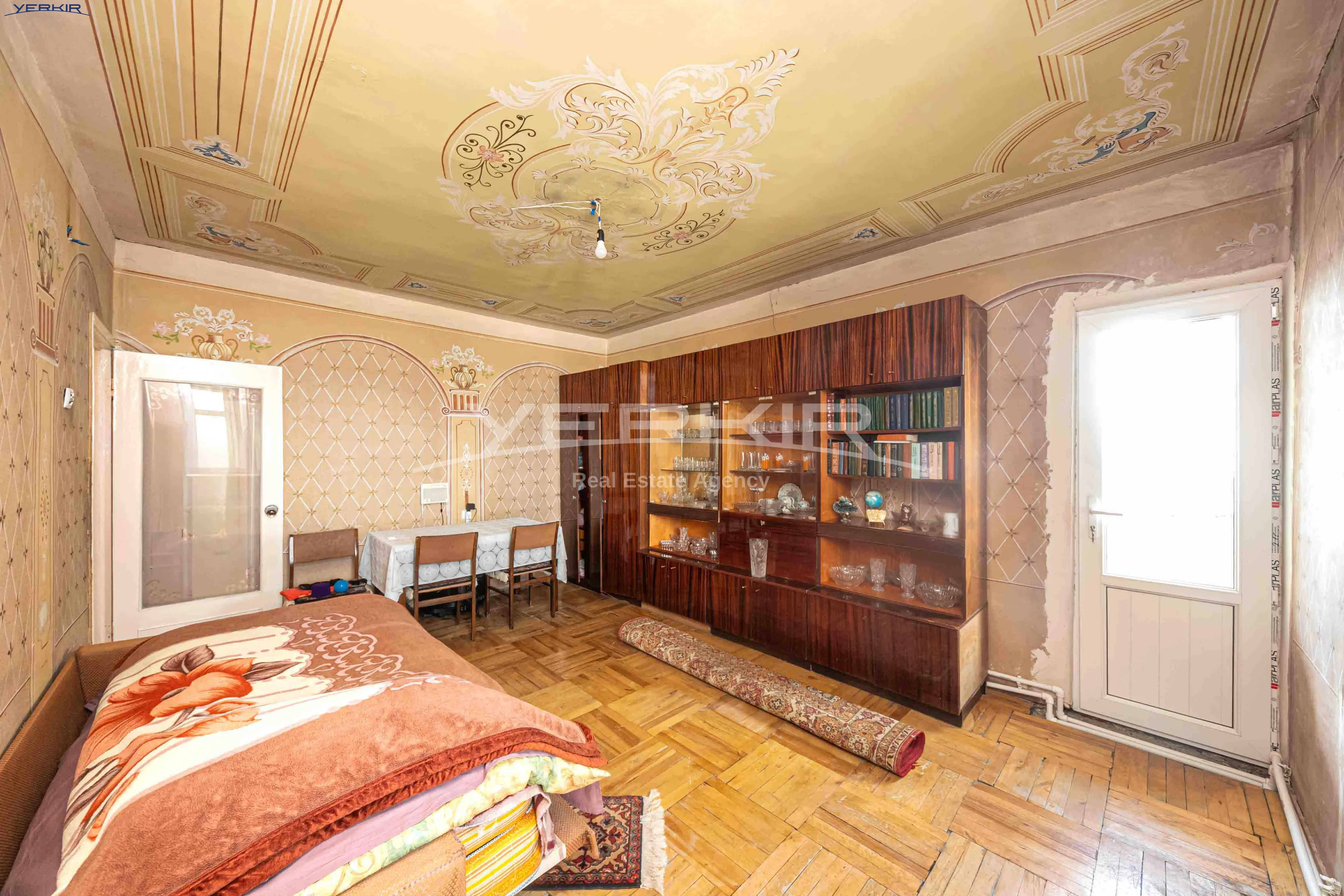 Apartments Code: 1+3802075