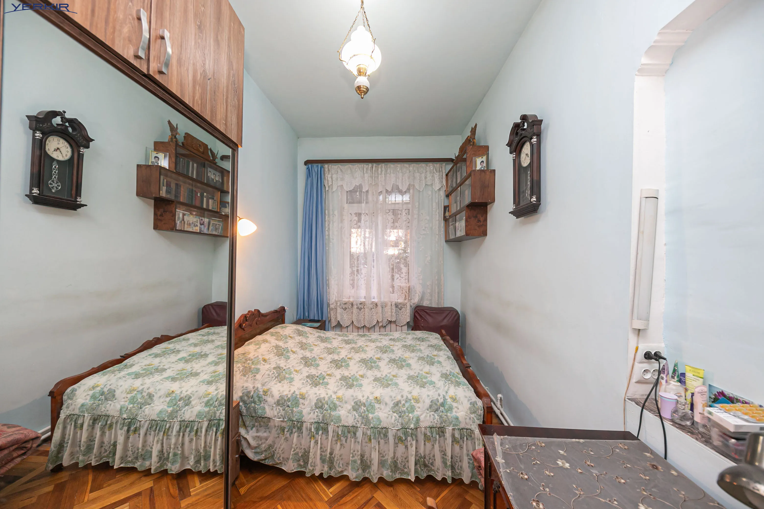 Apartments Code: 5+3480273