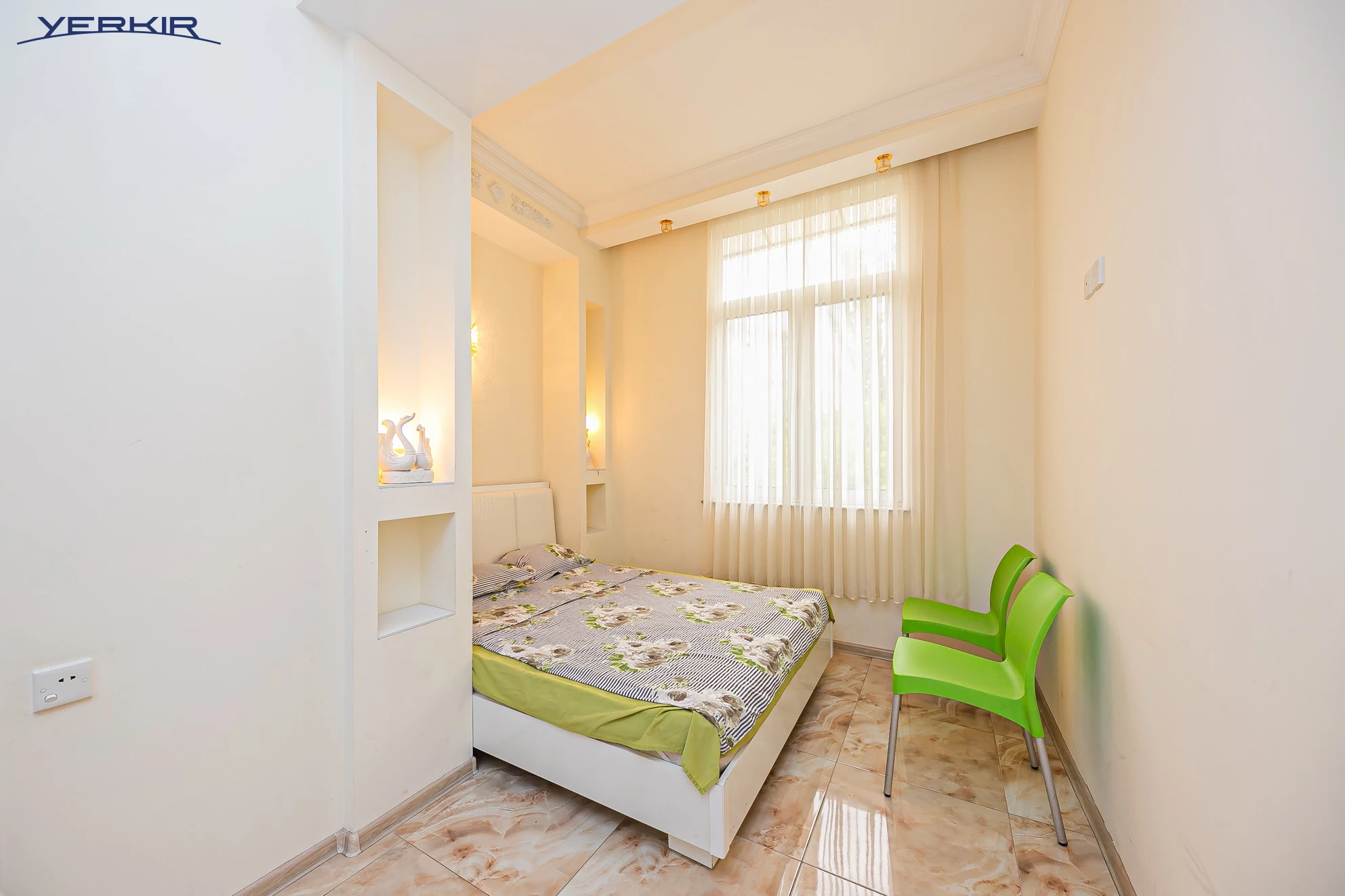 Квартиры Код 5+418984