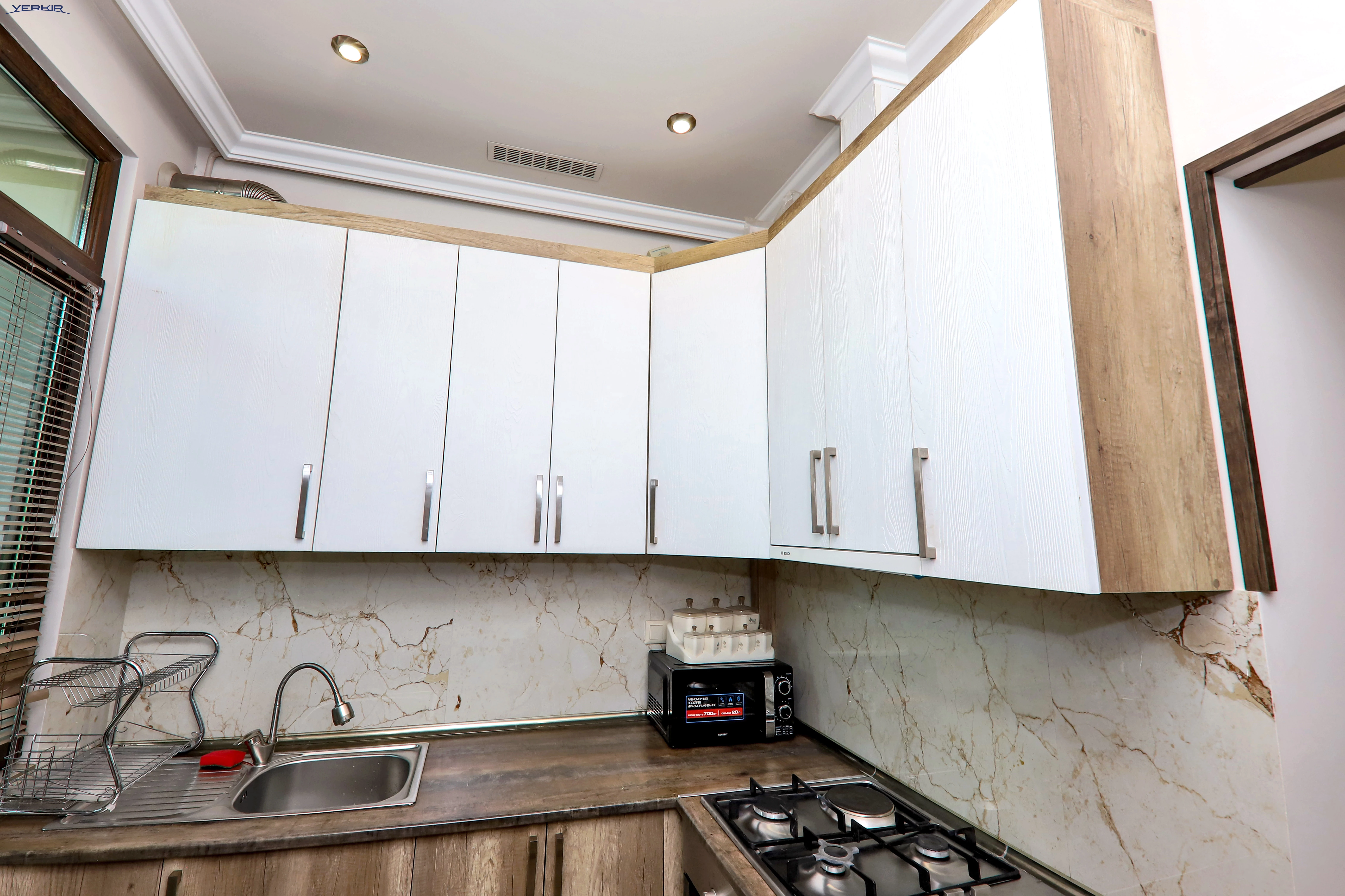 Квартиры Код 5+207851