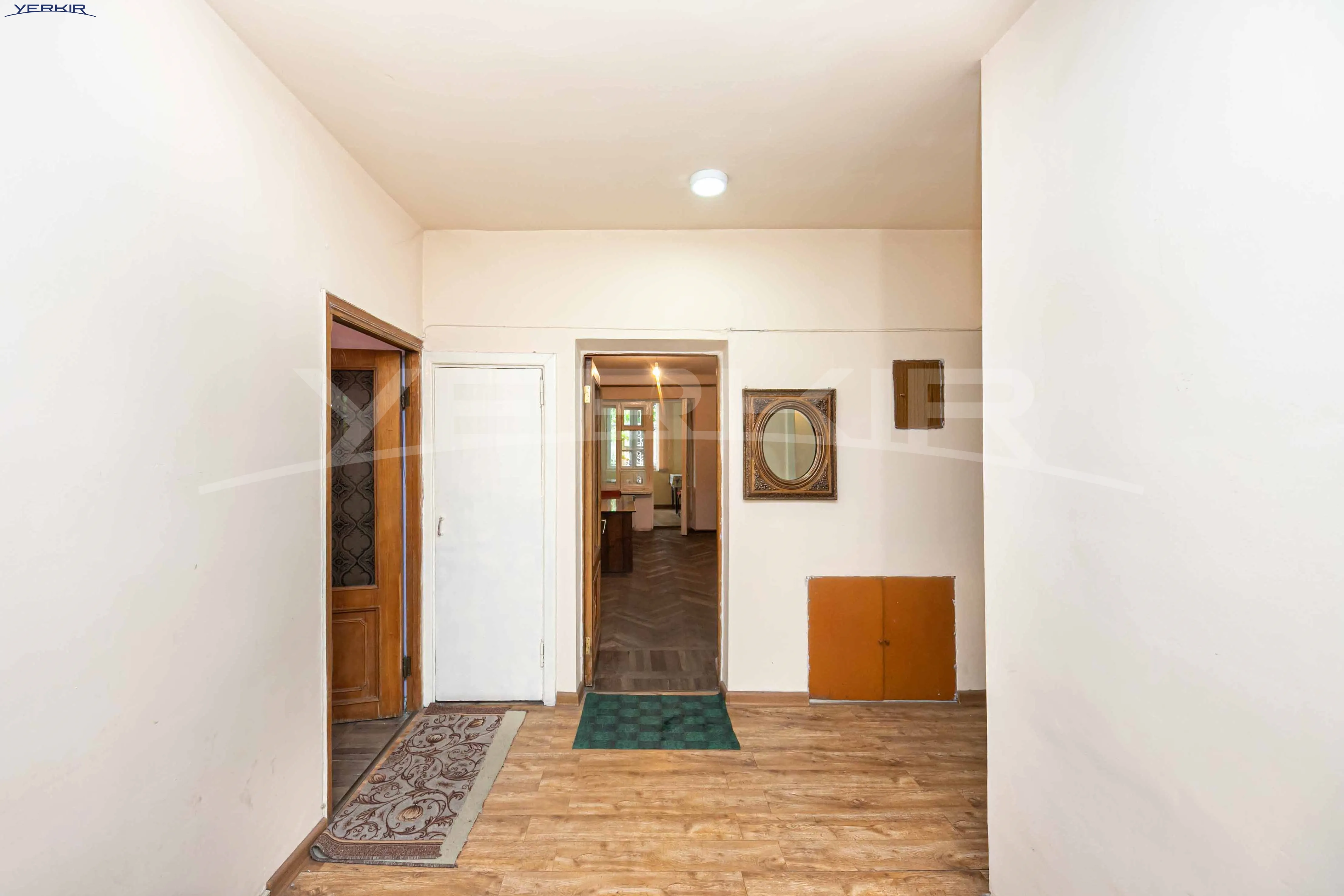 Բնակարաններ Կոդ` 2+3875128