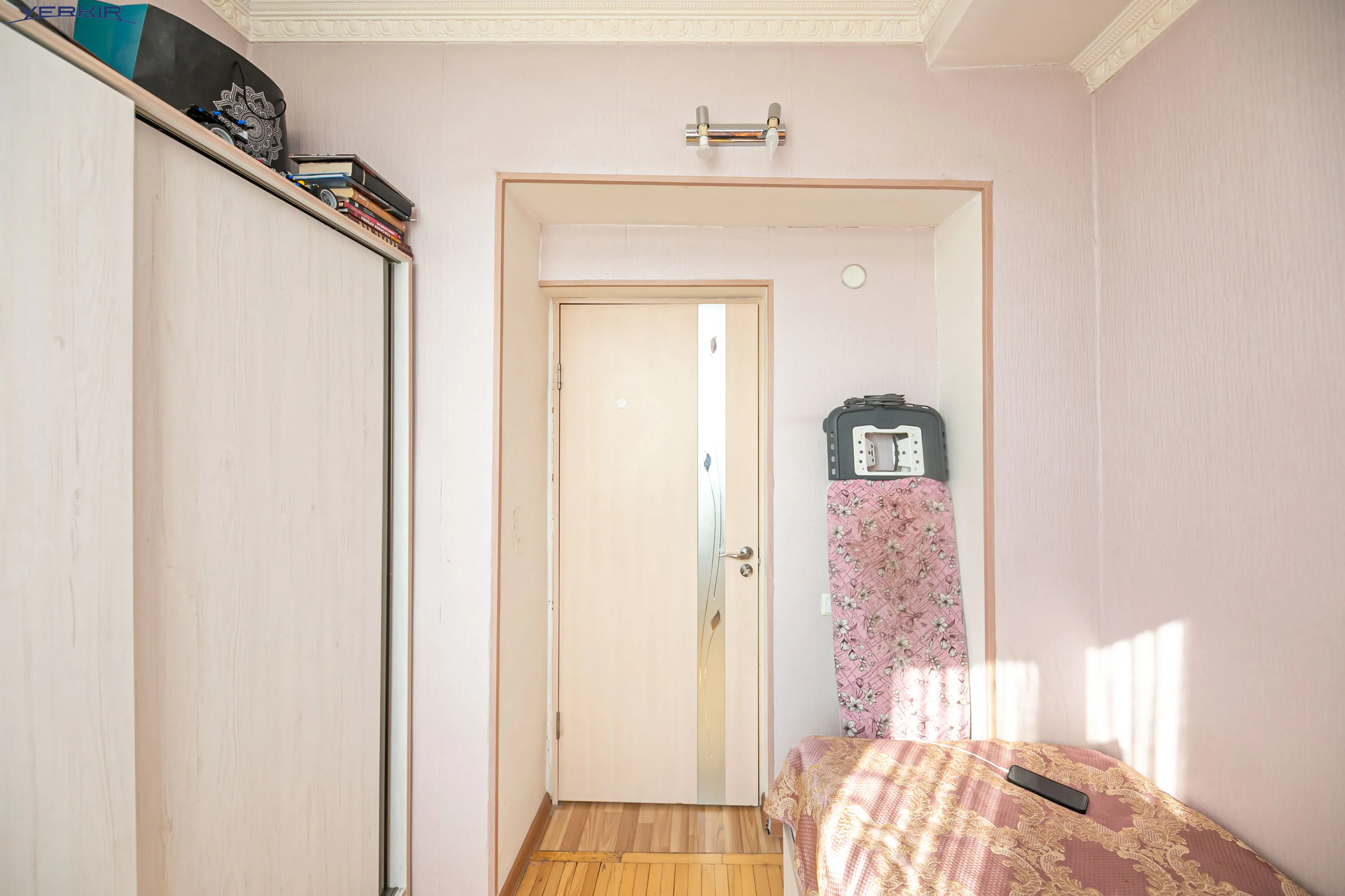 Apartments Code: 1+3953542