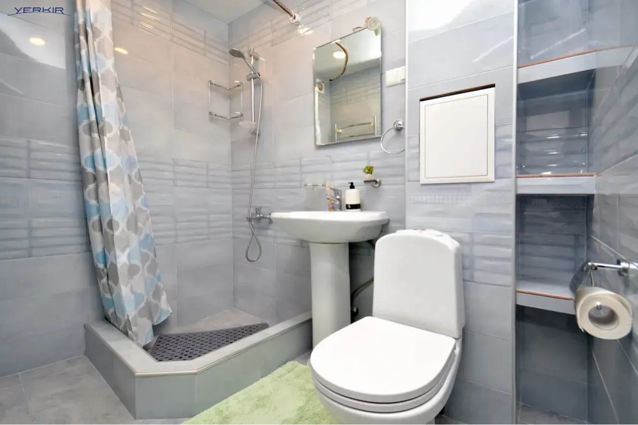 Apartments Code: 2+2477903