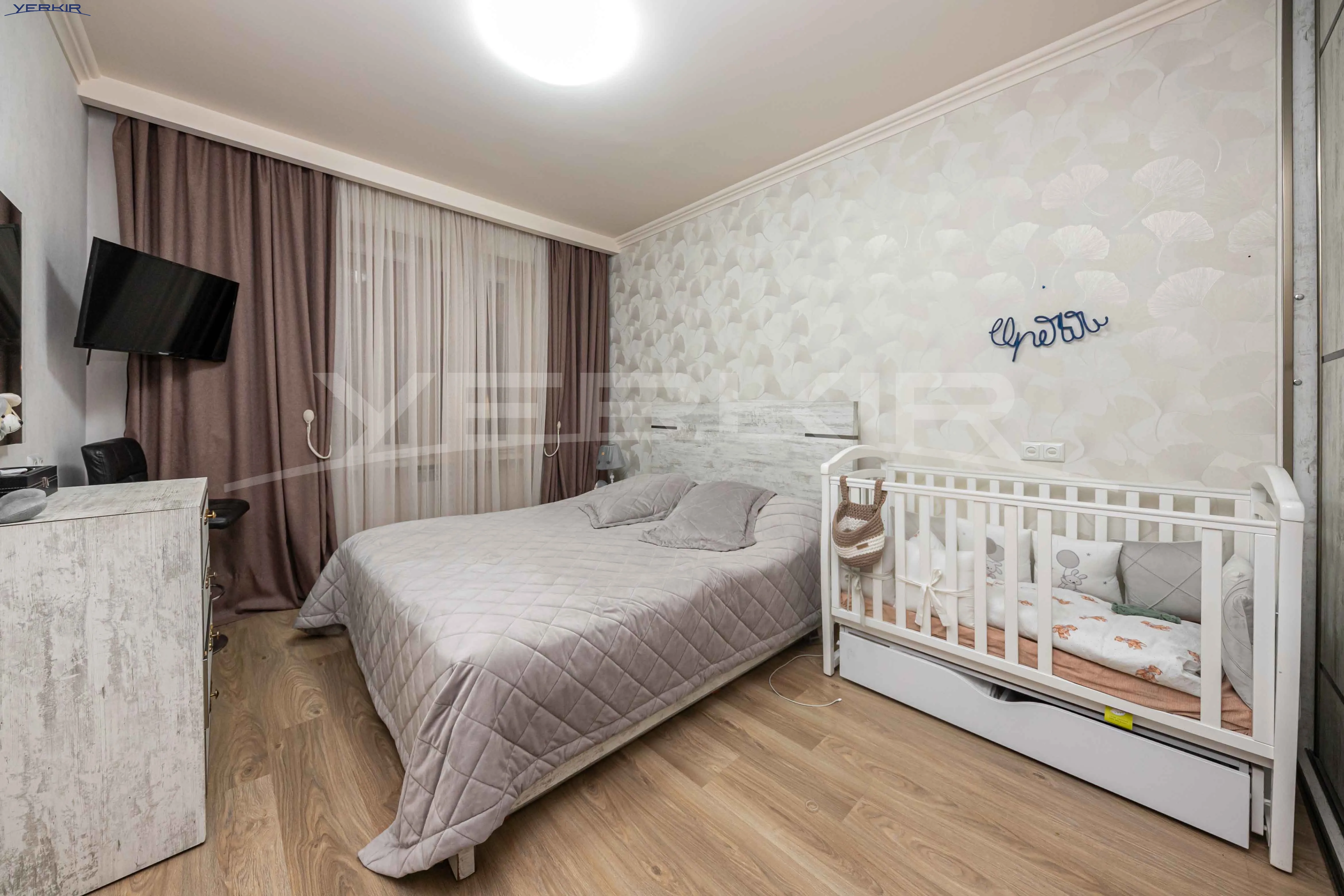 Квартиры Код 2+3758830