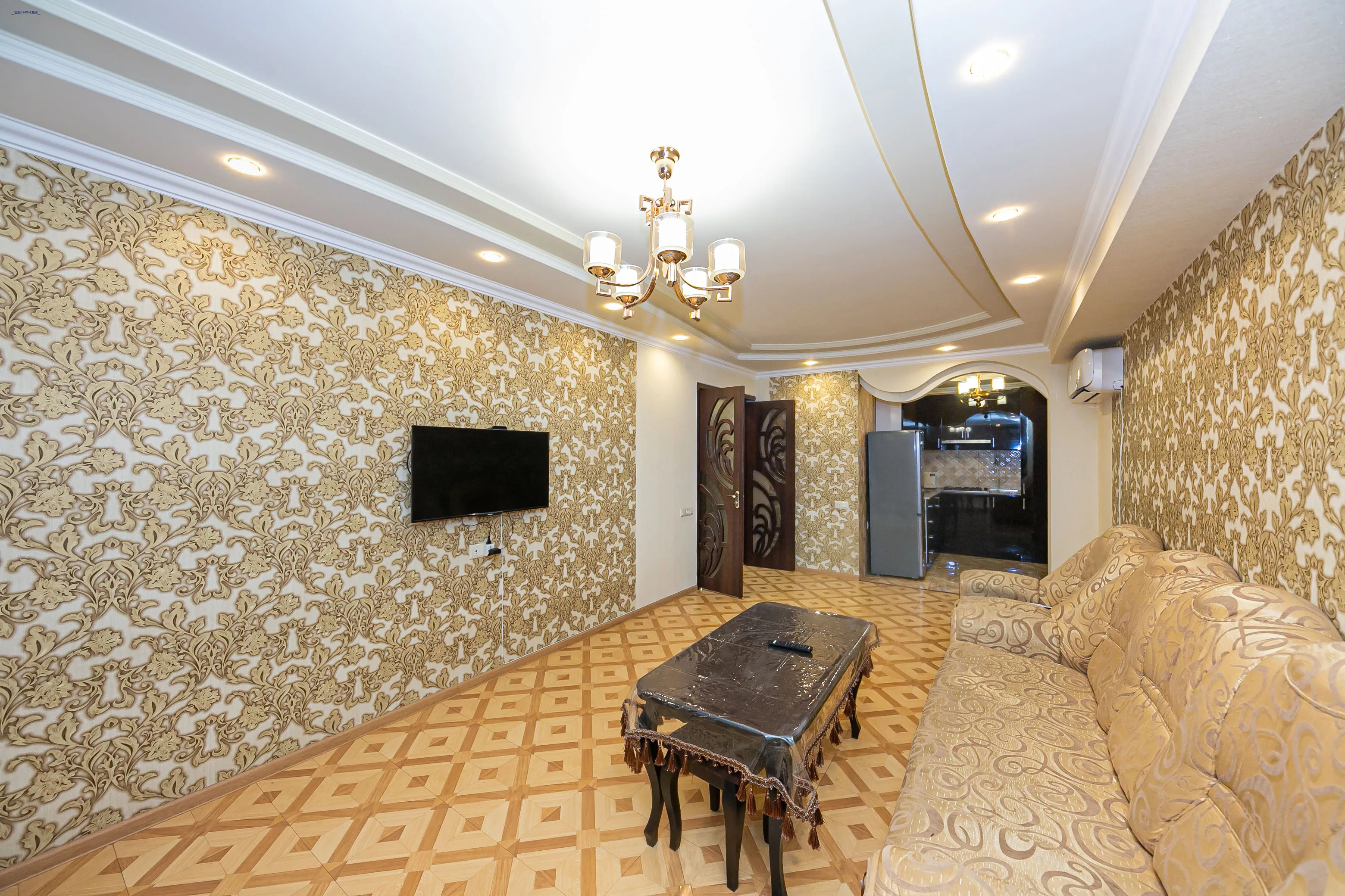 Квартиры Код 5+3169843