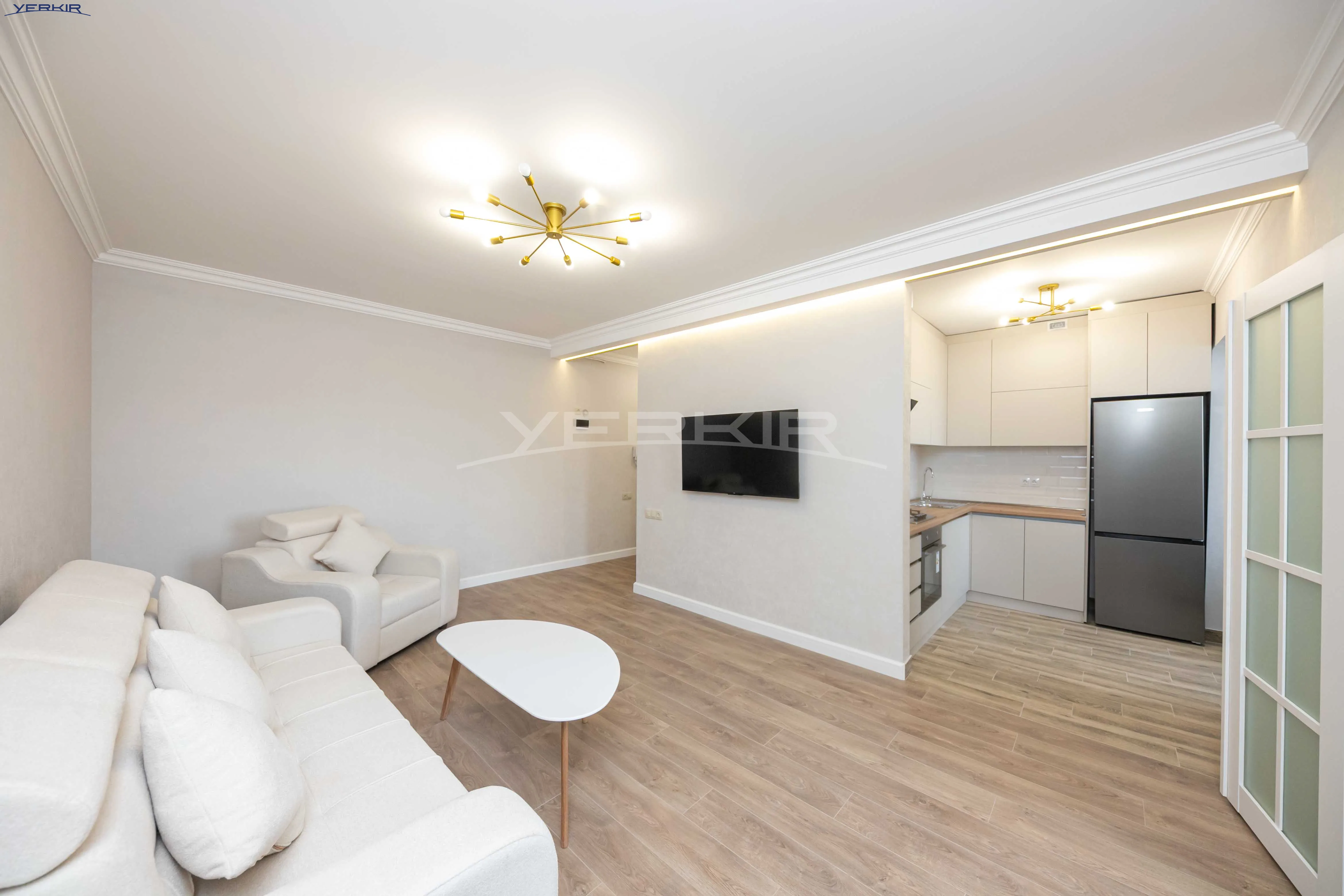 Apartments Code: 9+1933517