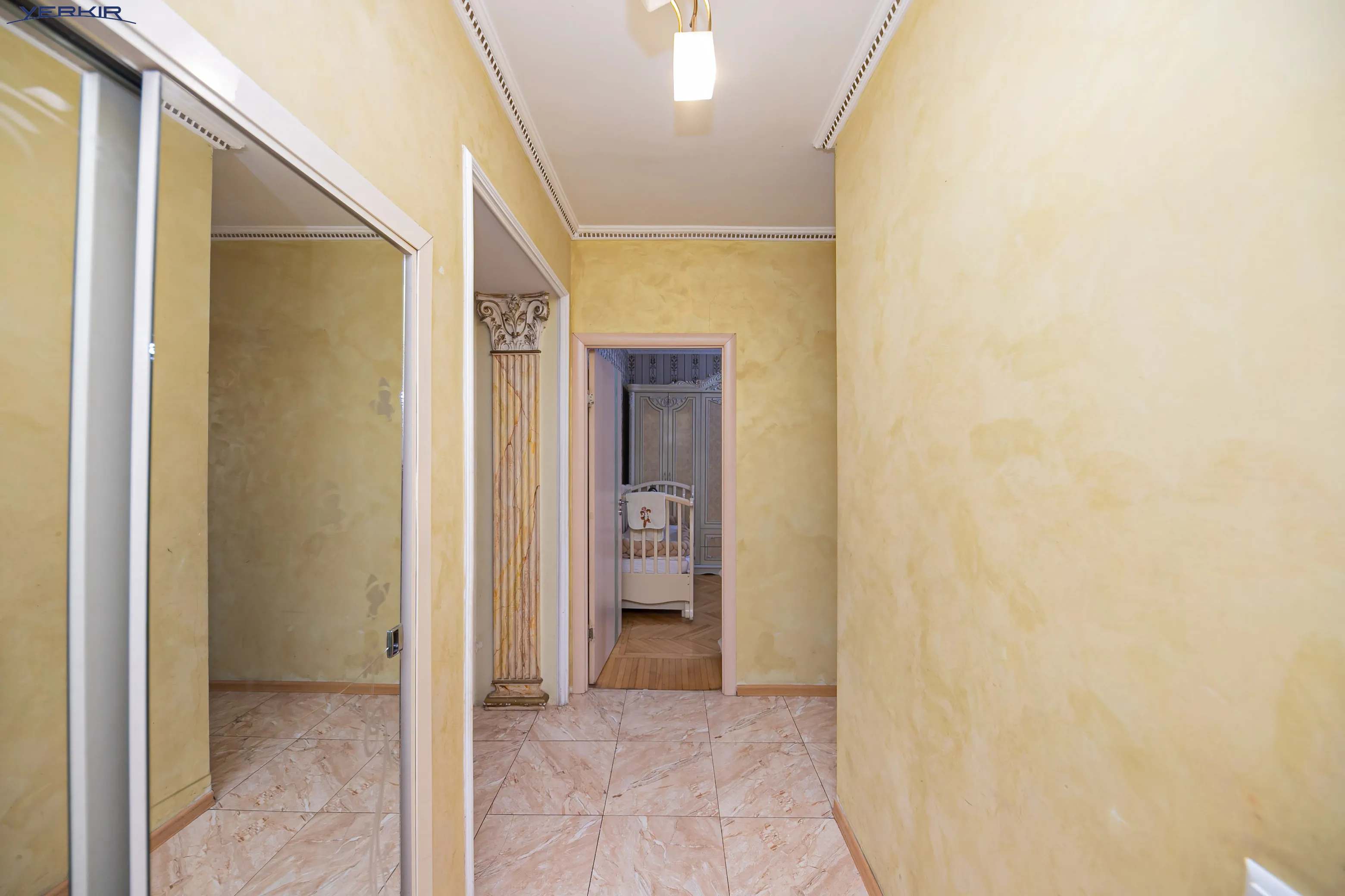 Квартиры Код 1+3953542