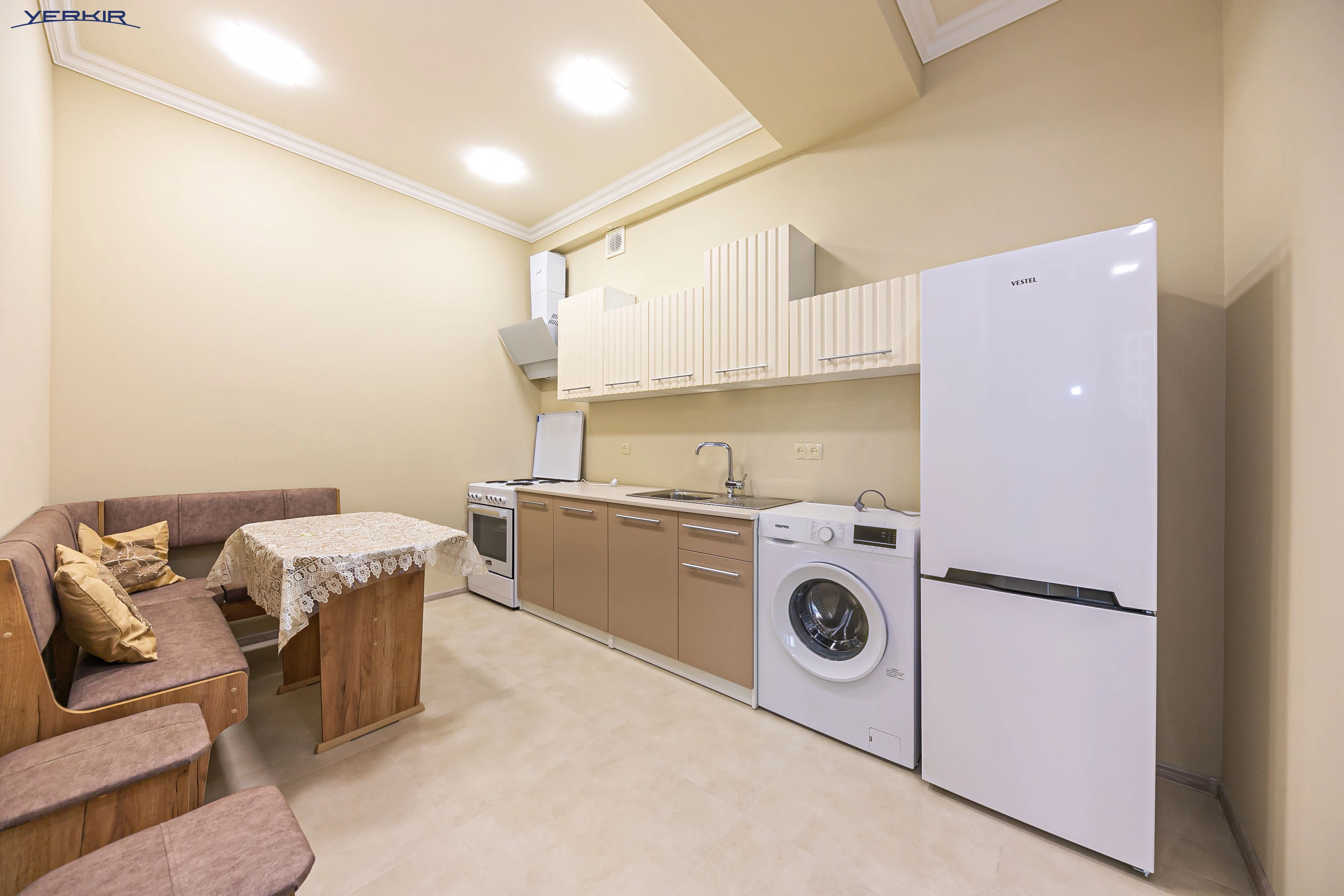 Apartments Code: 5+221314