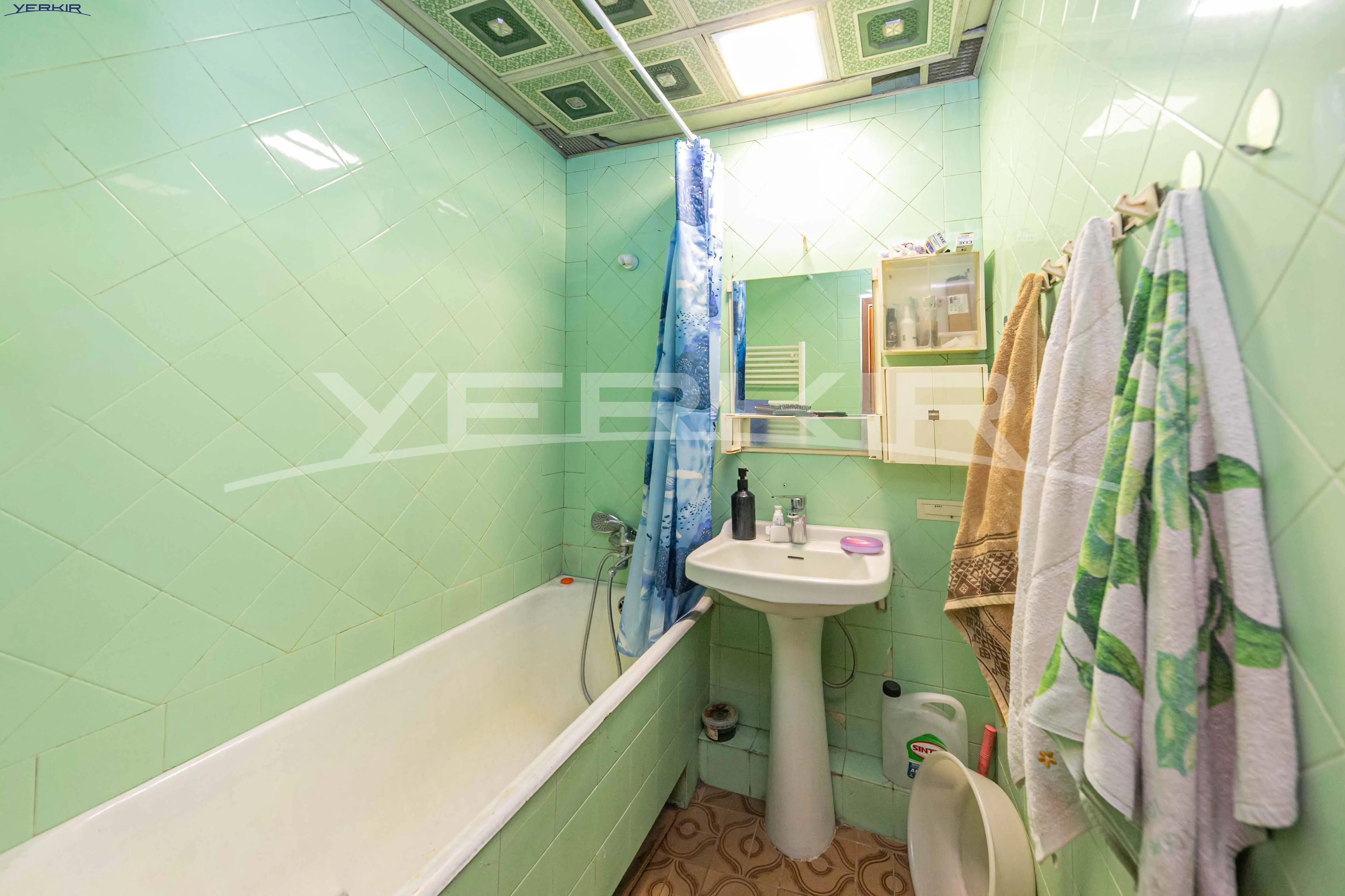 Квартиры Код 10+3961964