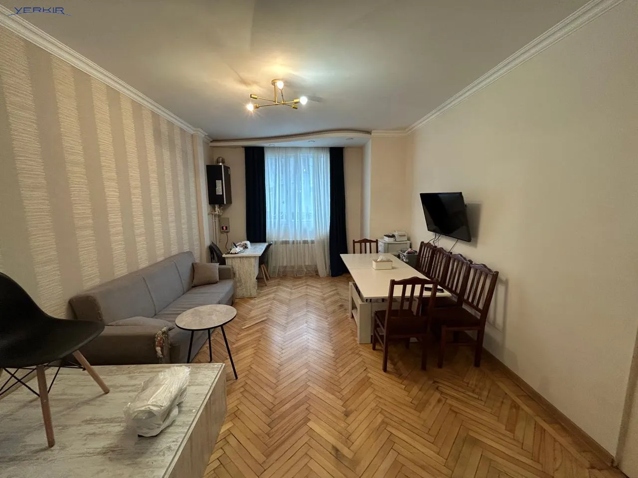 Квартиры Код 1+2728238