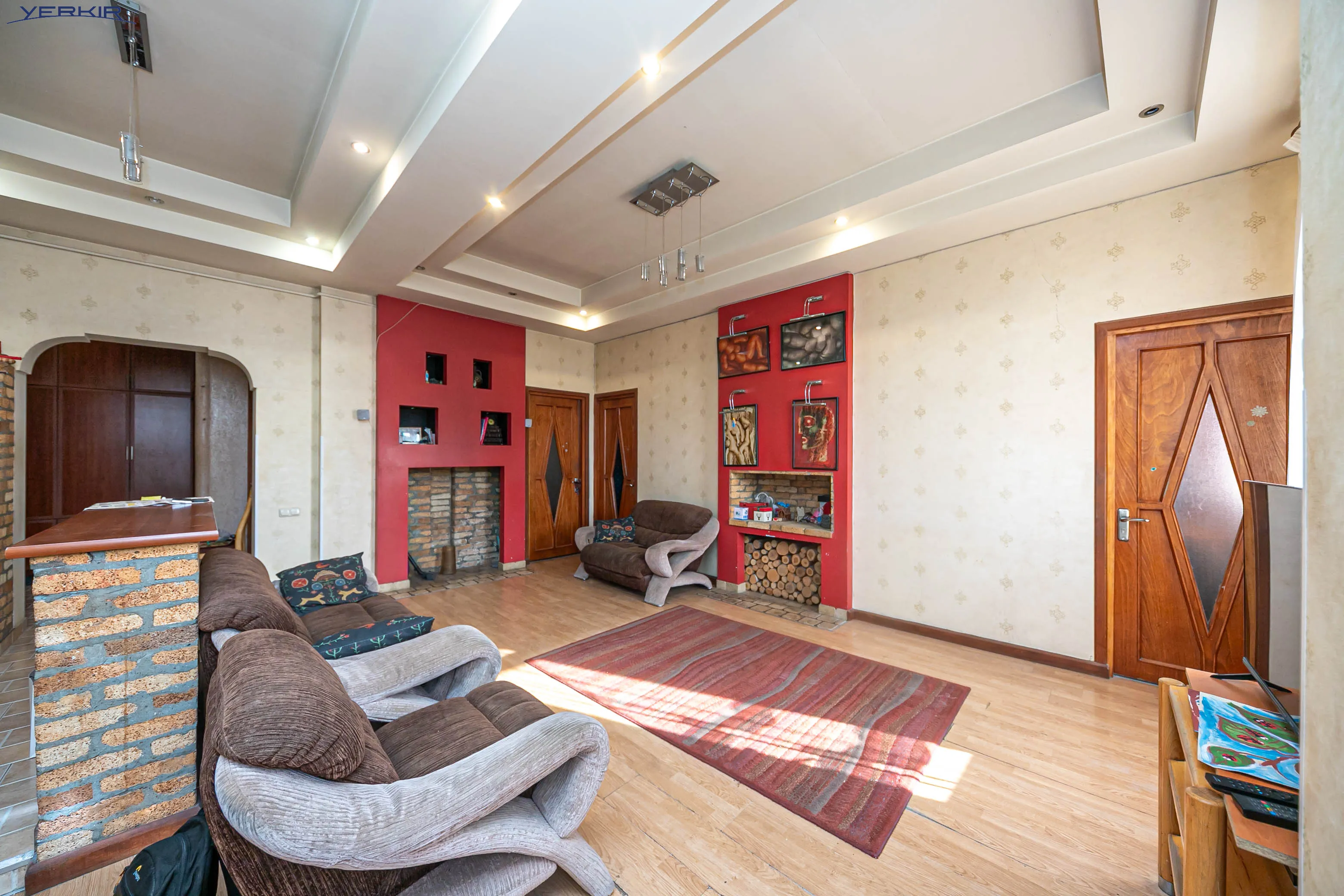 Квартиры Код 3+303348