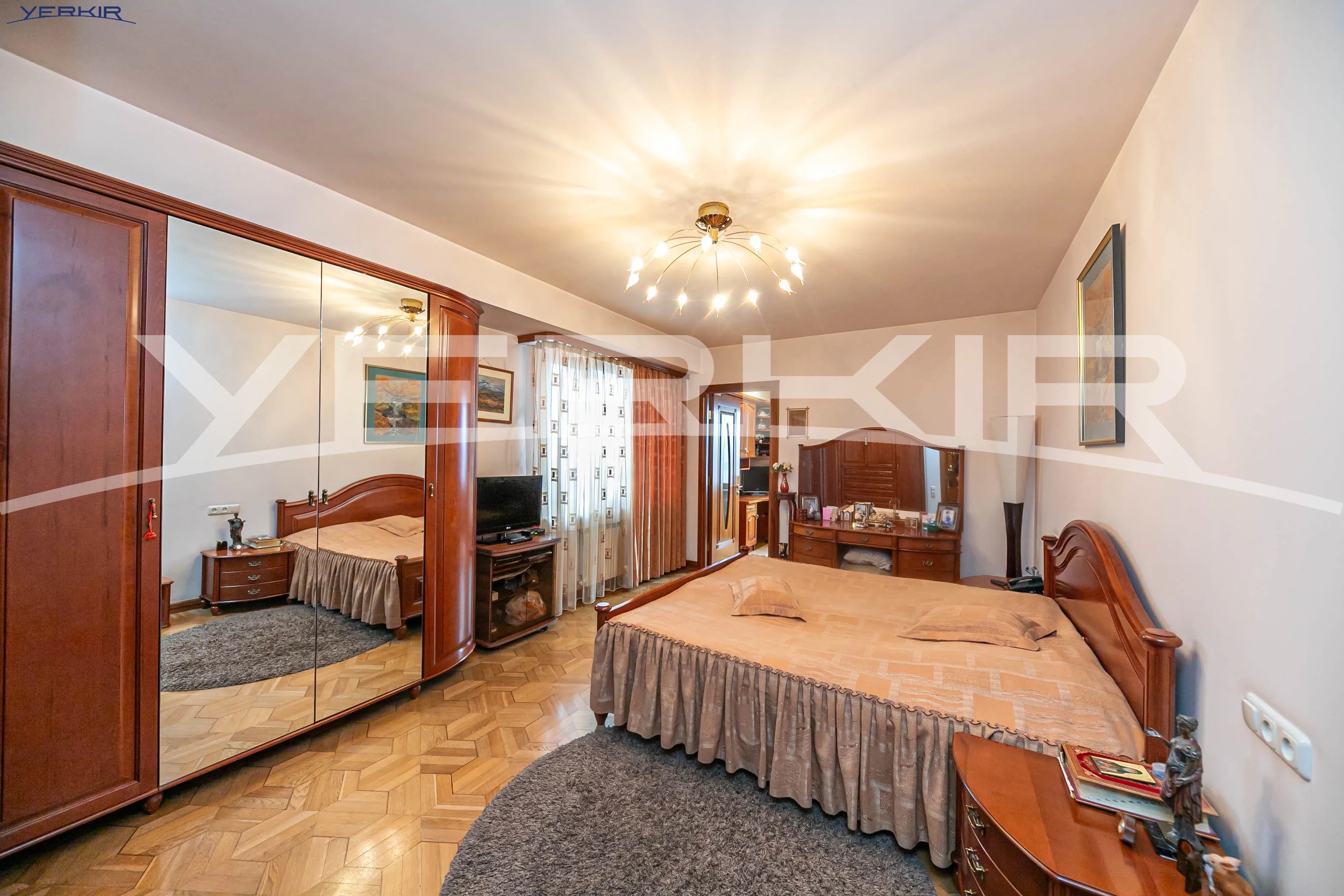 Квартиры Код 3+4750504