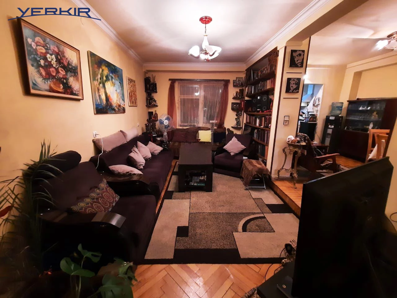 Квартиры Код 1+316375