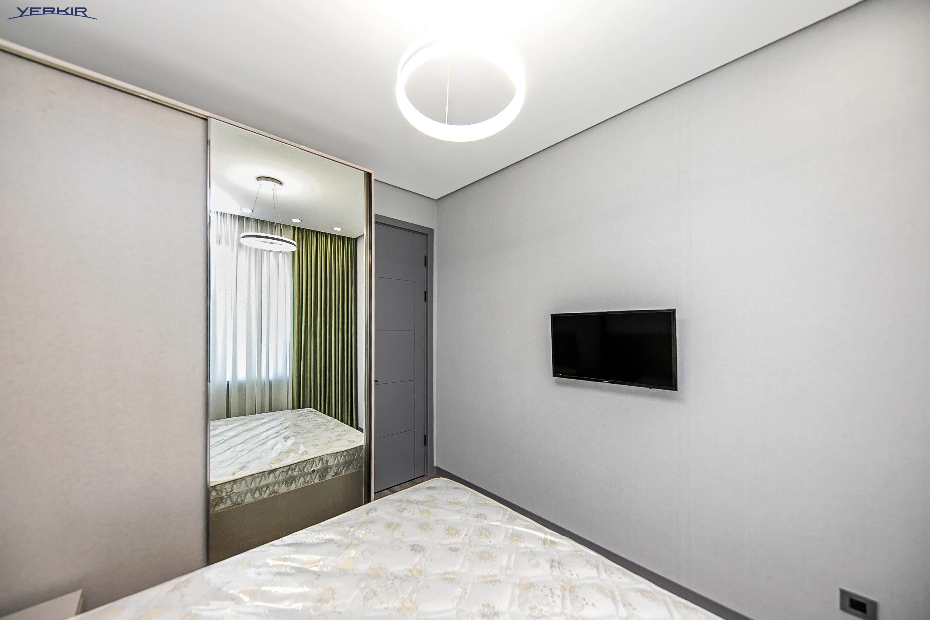 Apartments Code: 5+115778