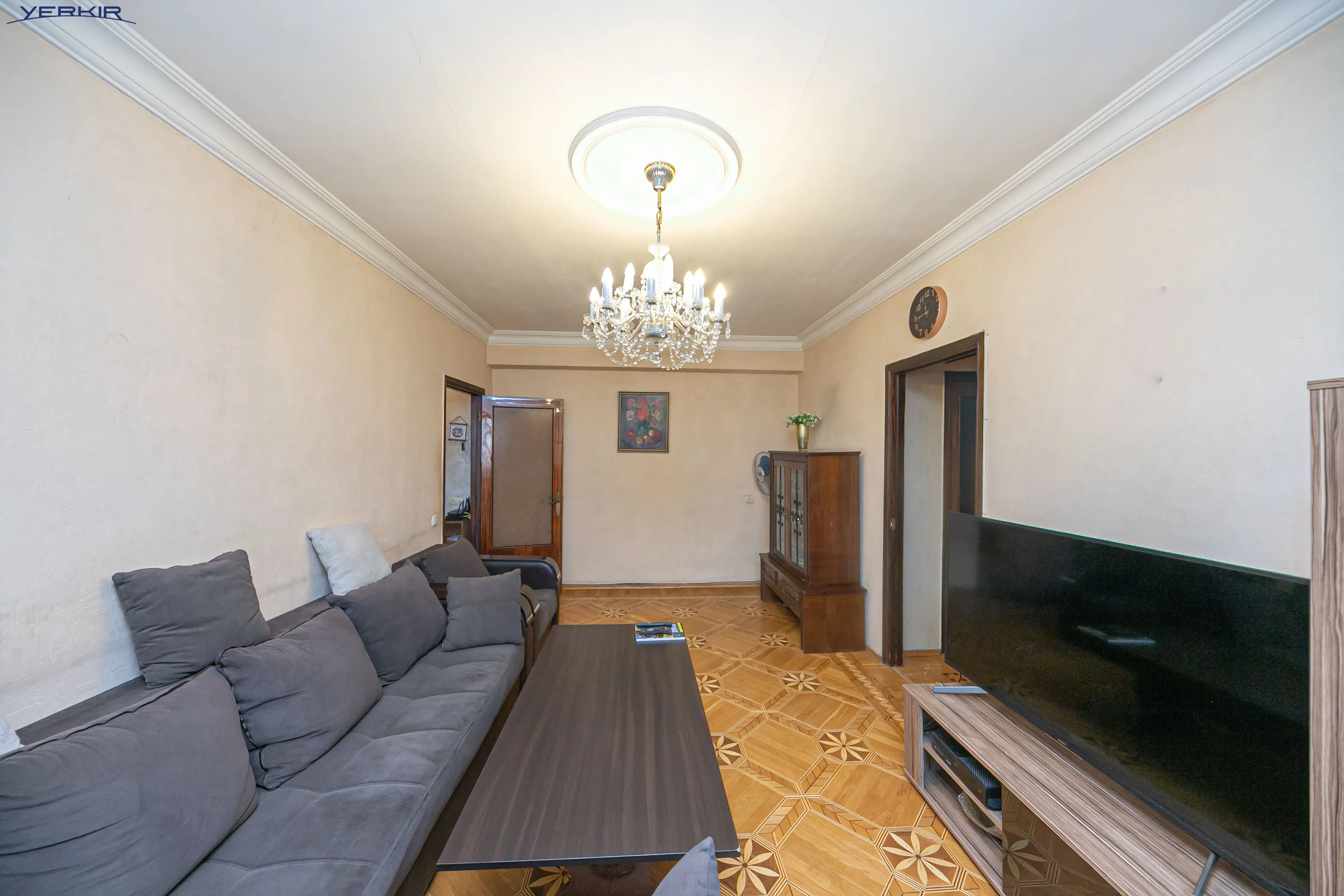 Բնակարաններ Կոդ` 2+312691