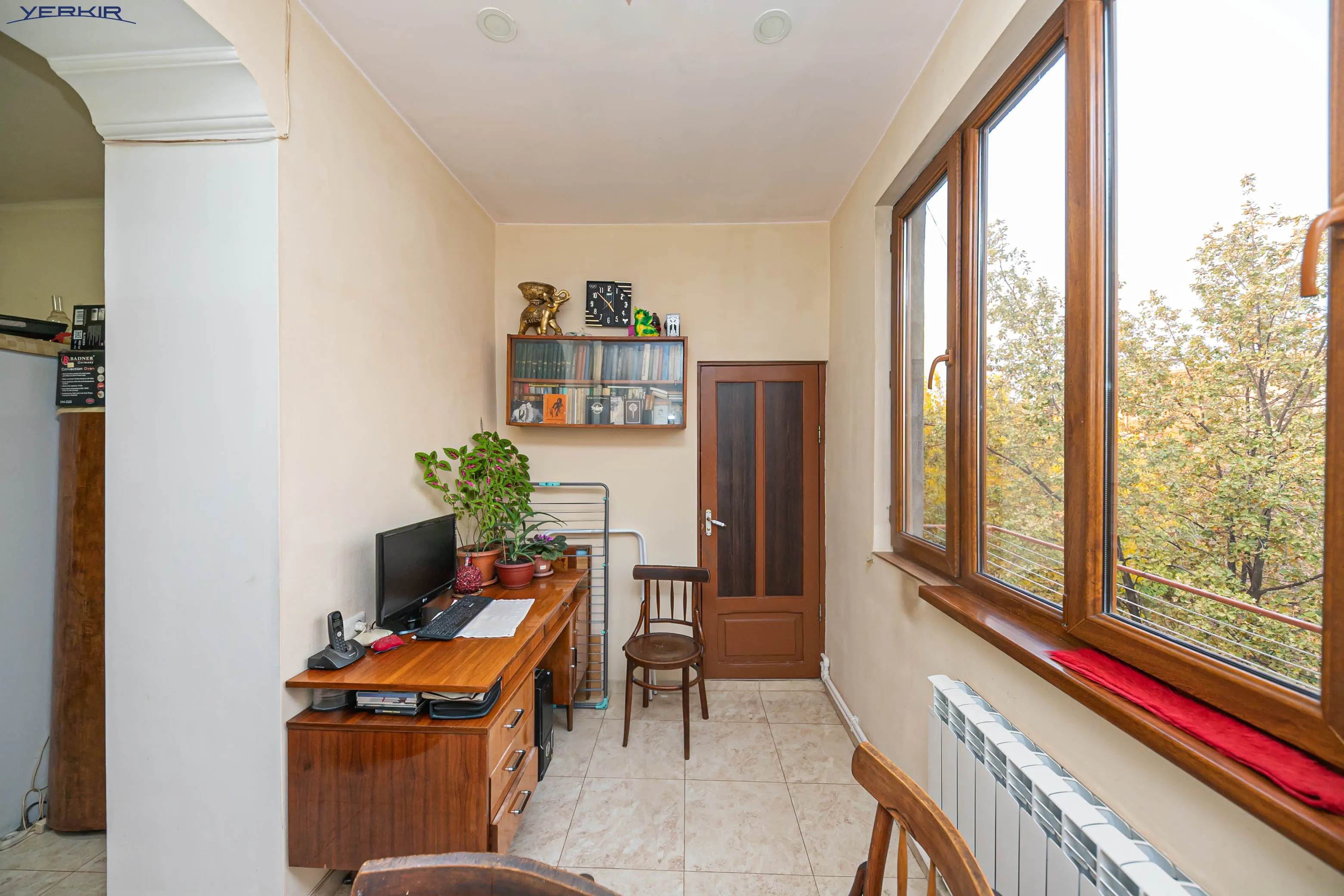 Apartments Code: 3+3702139