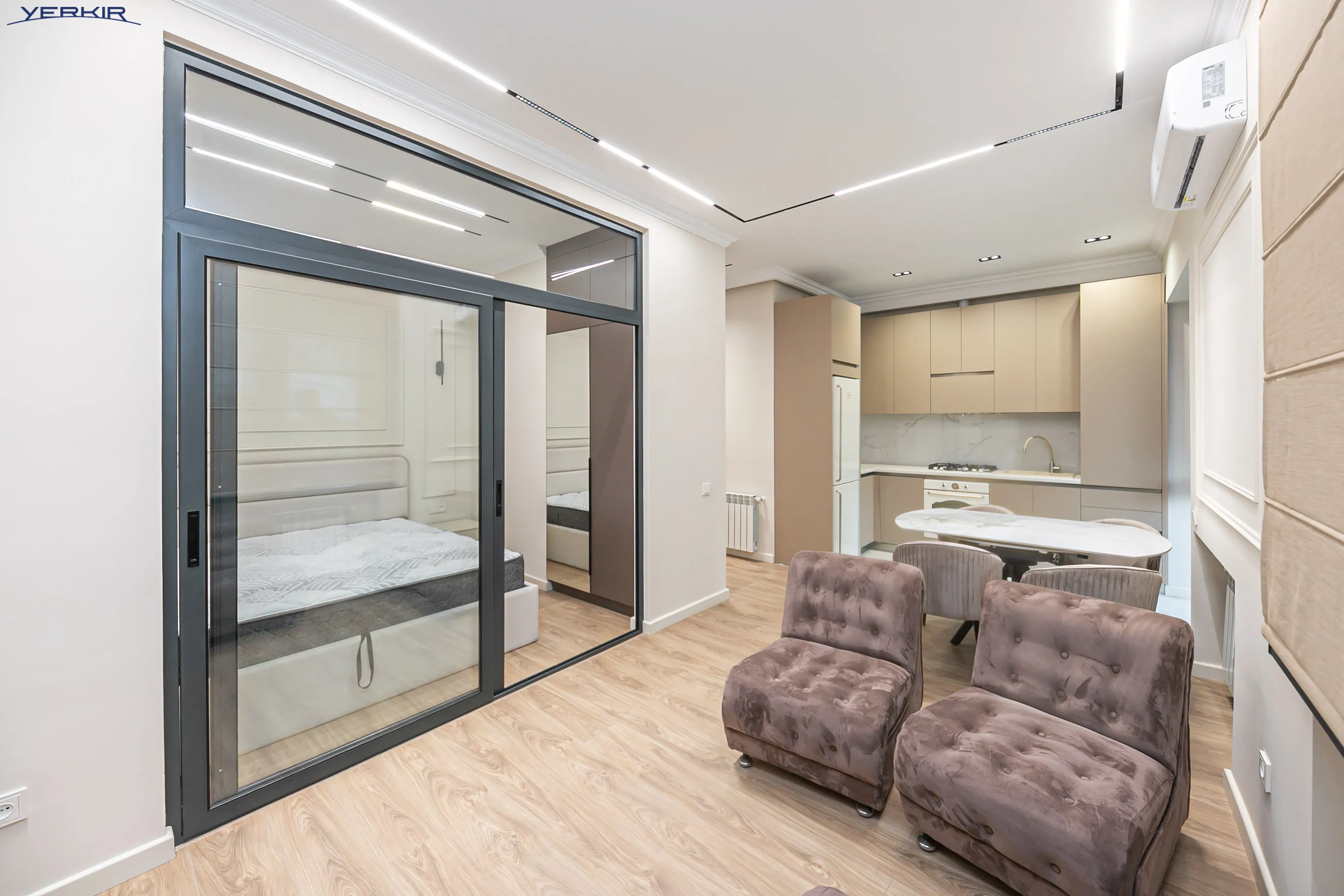 Apartments Code: 9+1527401