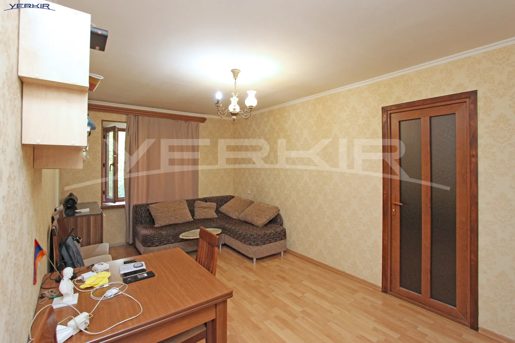 Apartments Code: 9+2673052