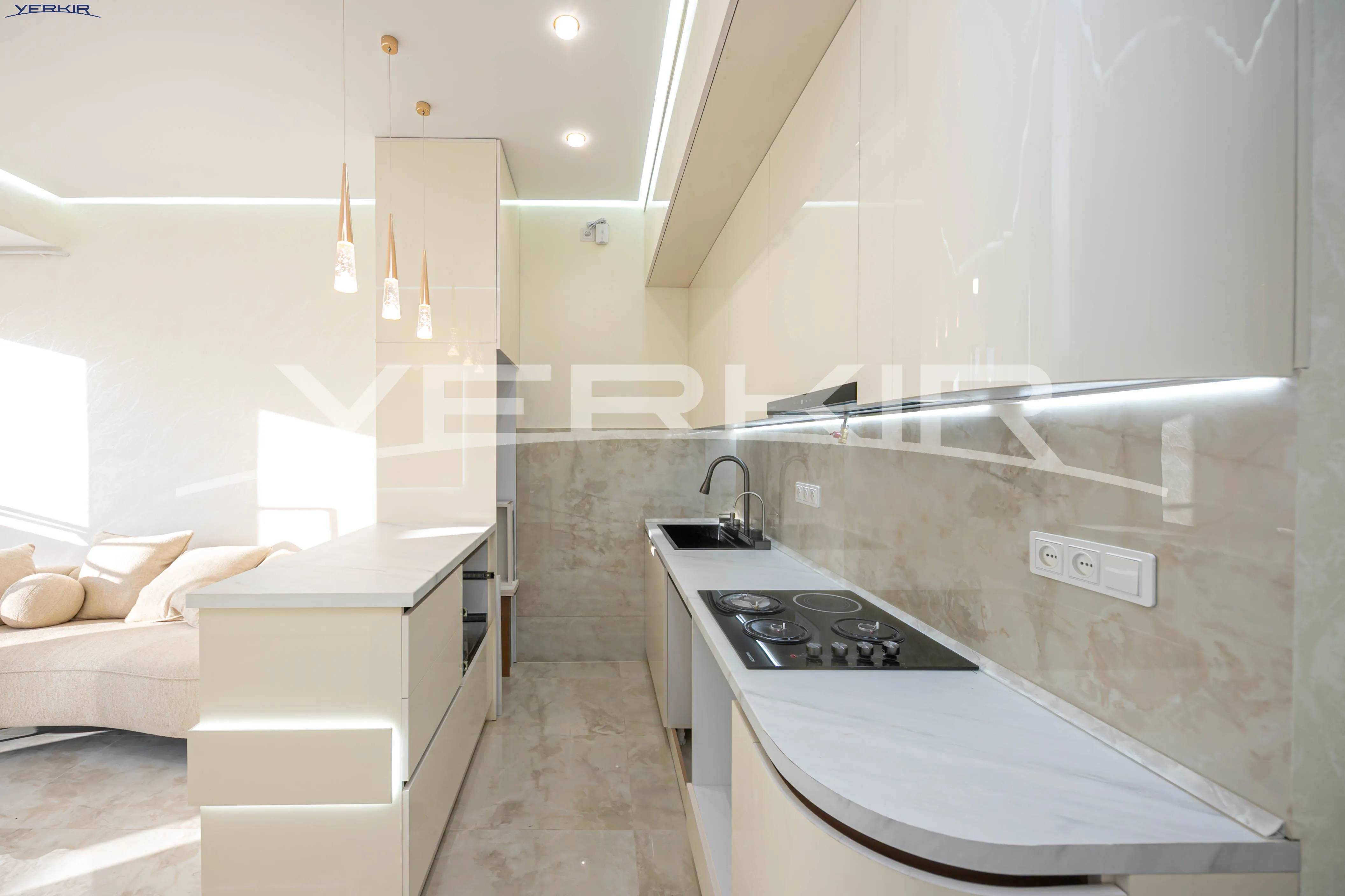 Квартиры Код 2+2697851