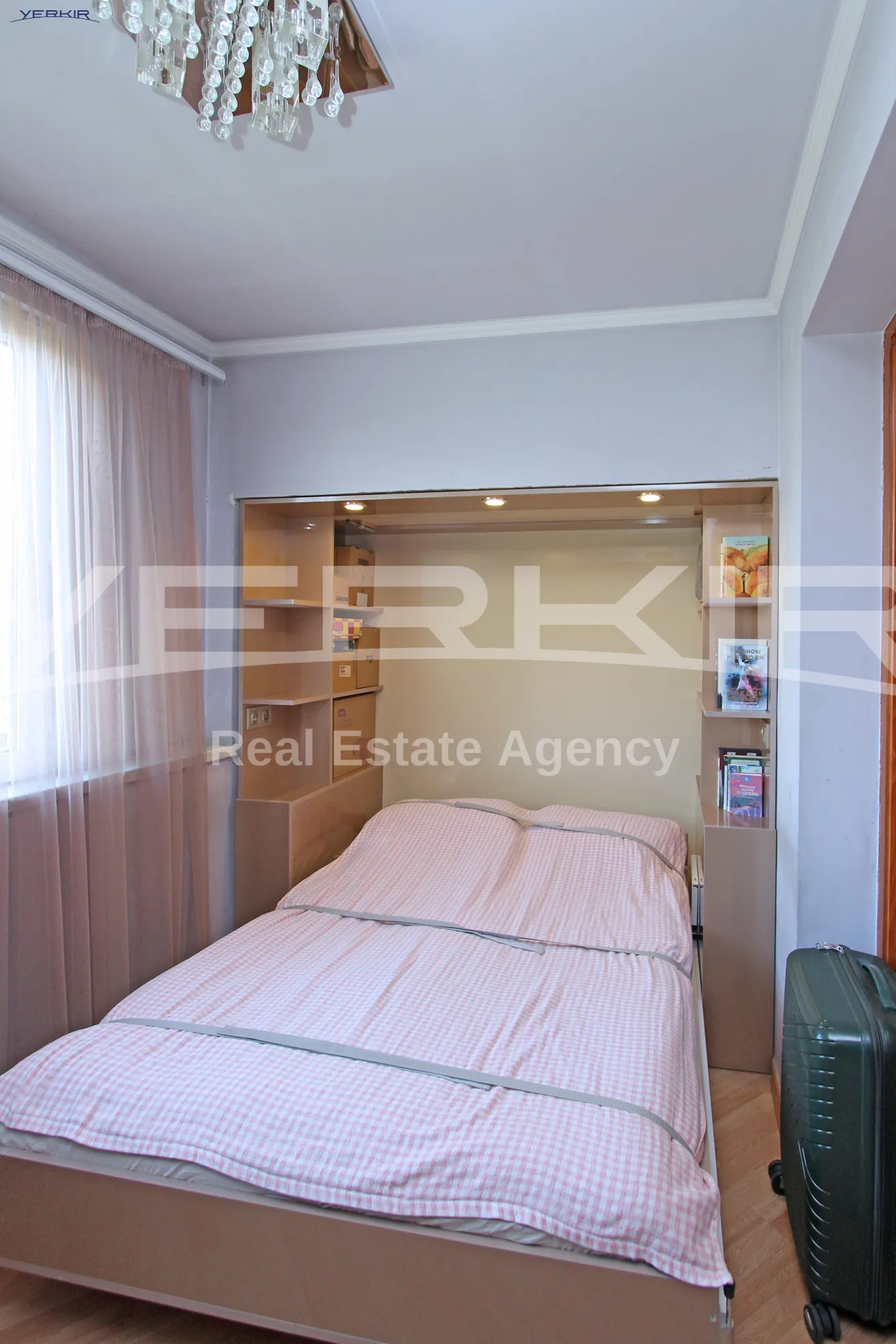 Apartments Code: 1+1842139