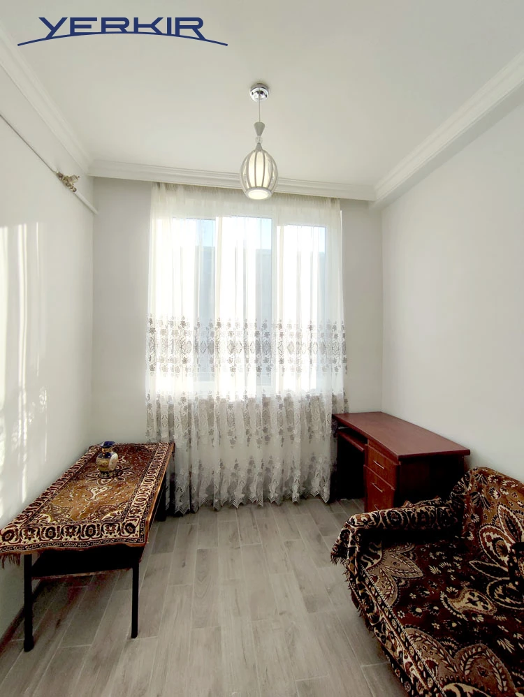 Apartments Code: 8+107108