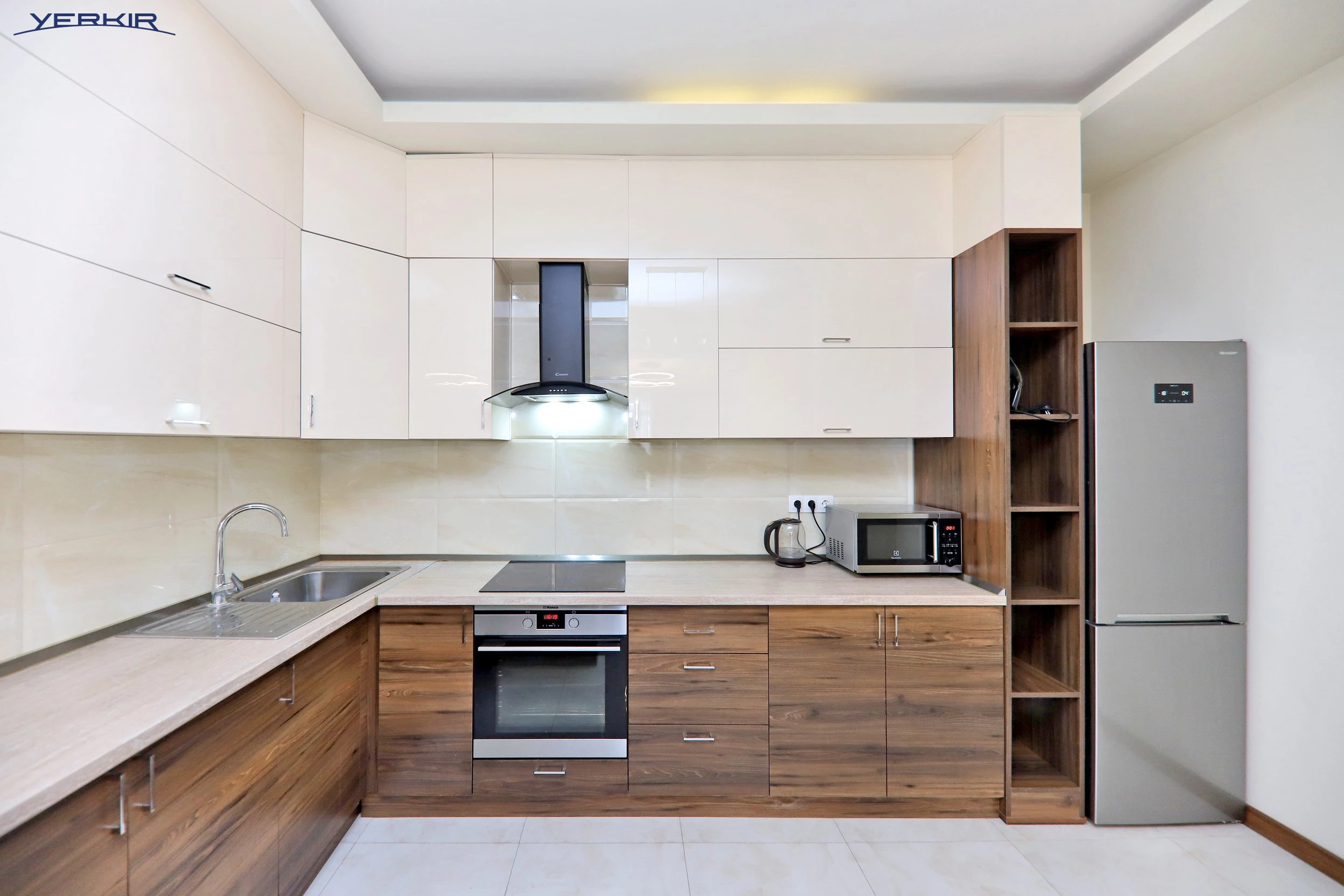 Apartments Code: 9+316653