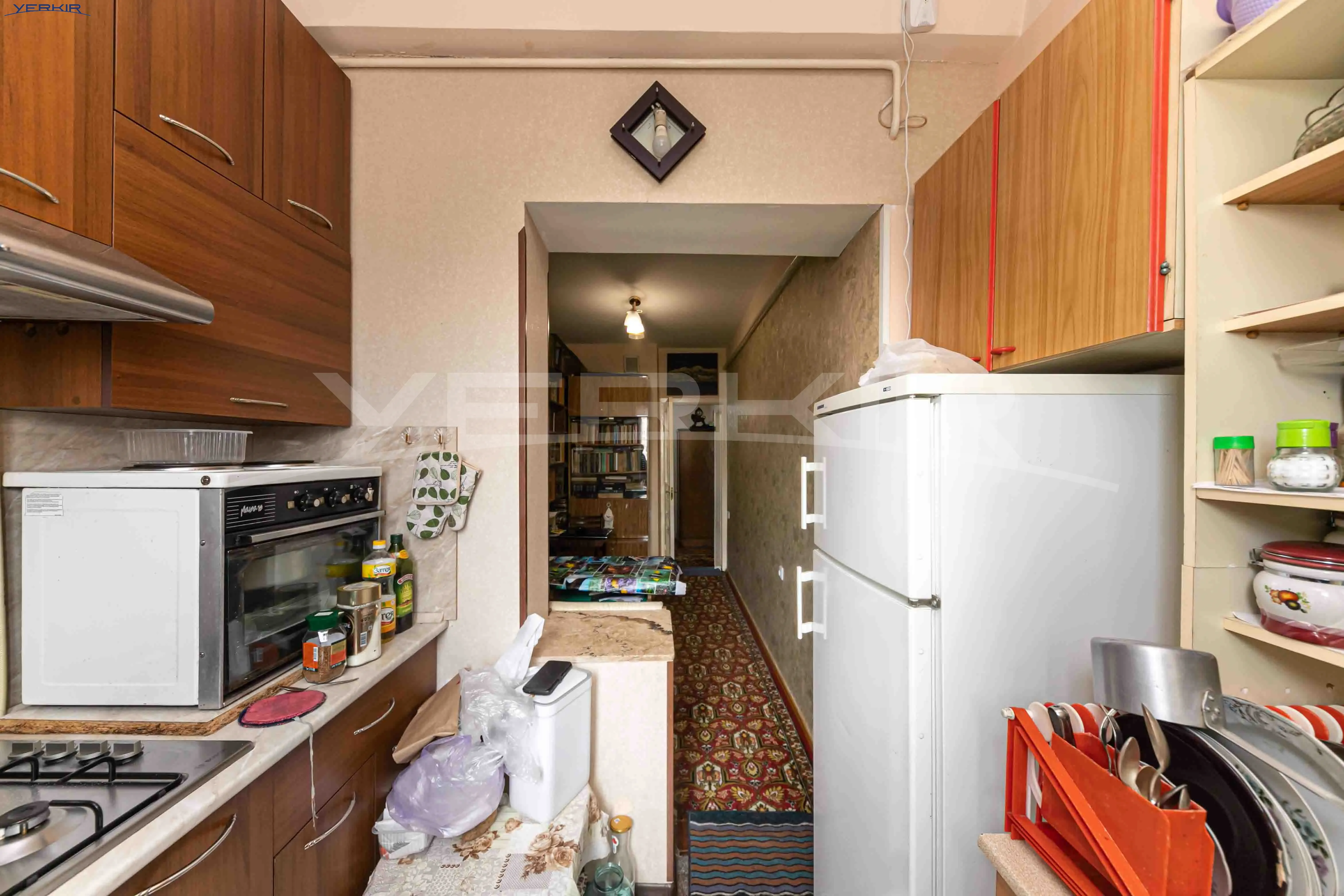 Apartments Code: 2+1278919