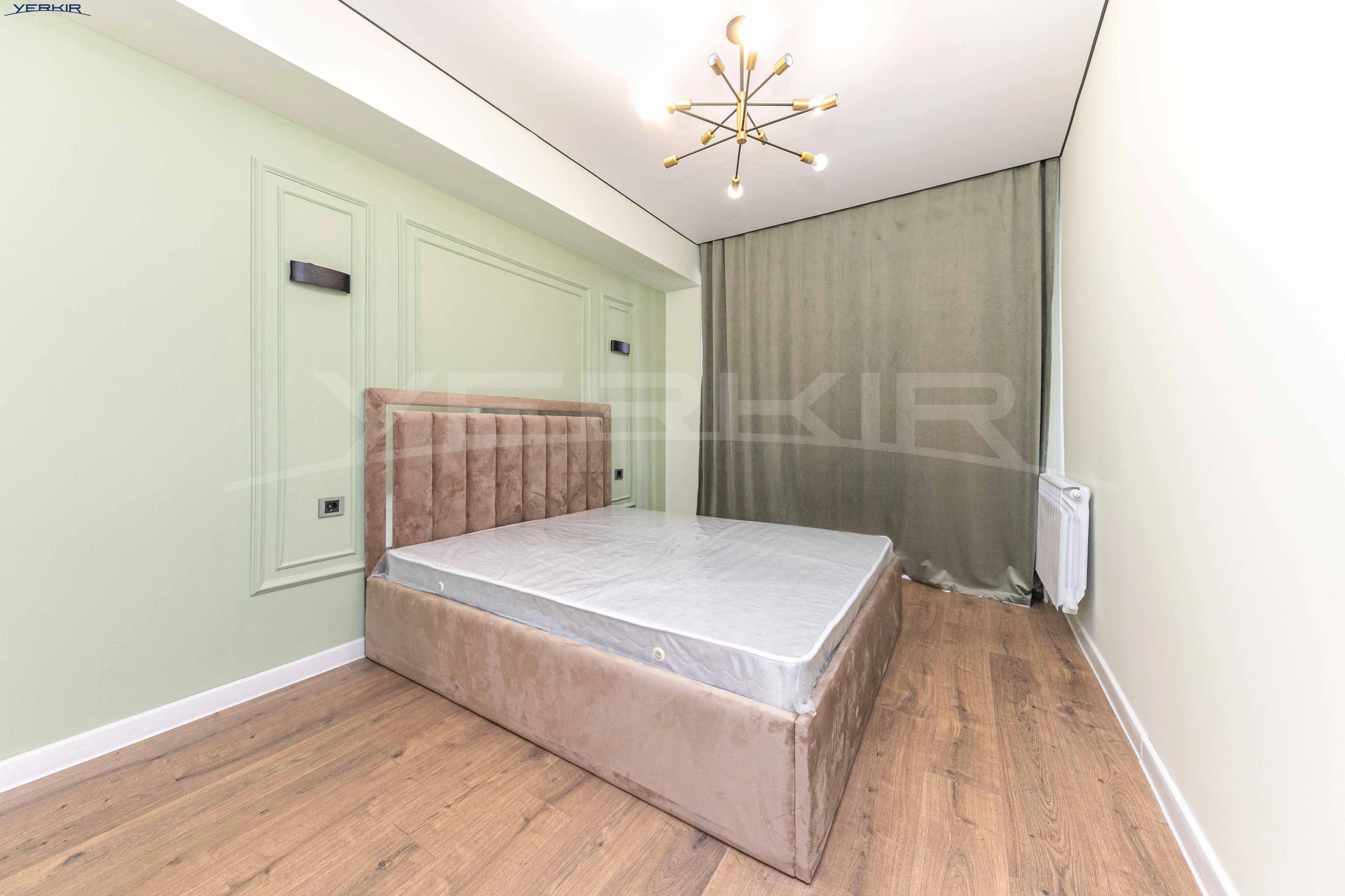 Квартиры Код 3+1383288