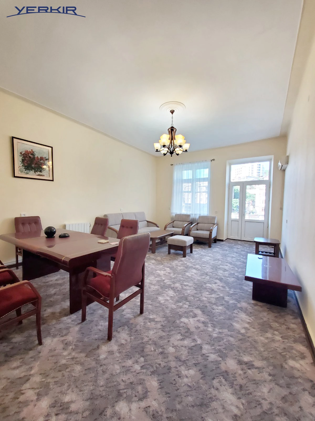 Apartments Code: 2+318500