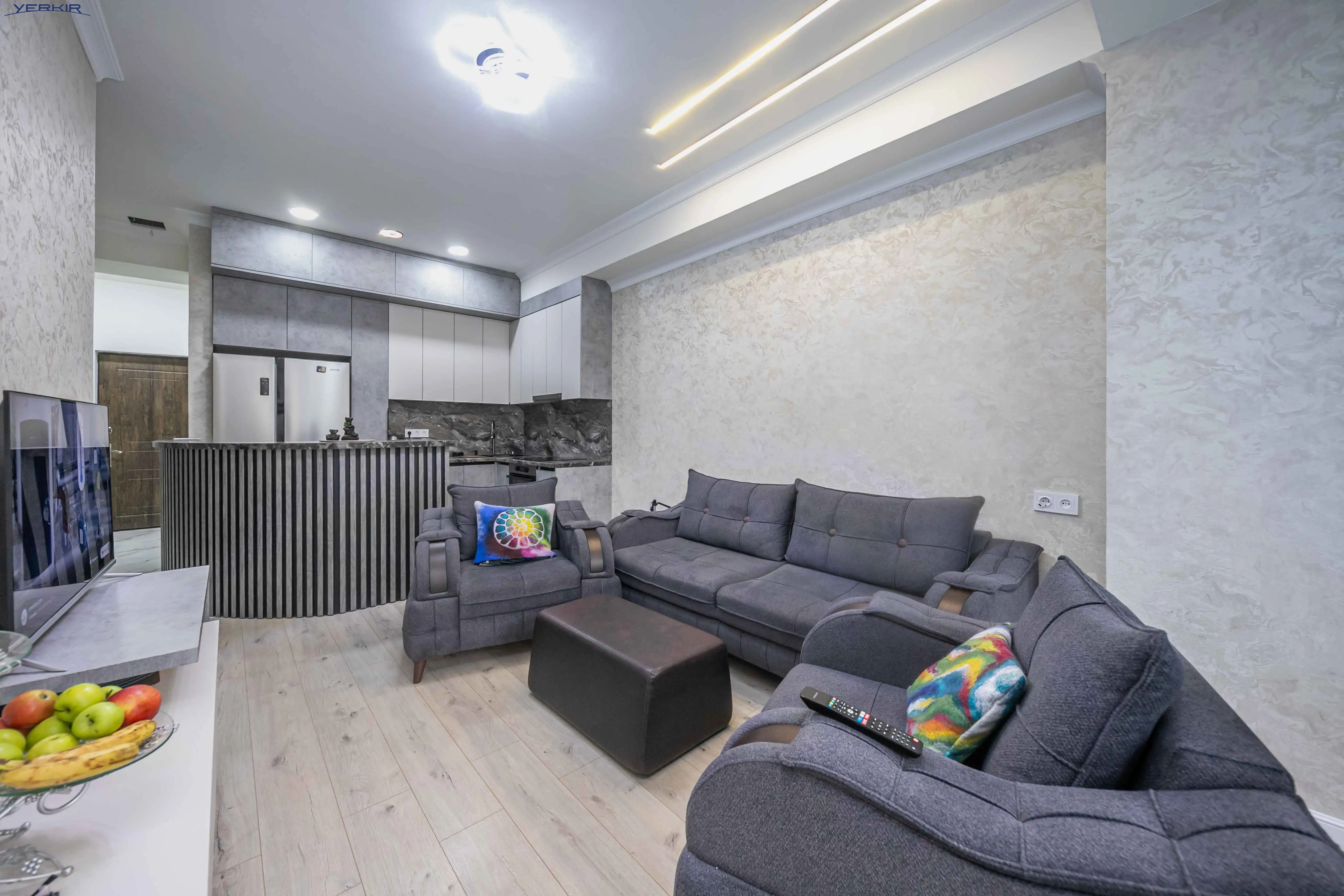 Բնակարաններ Կոդ` 9+2752308