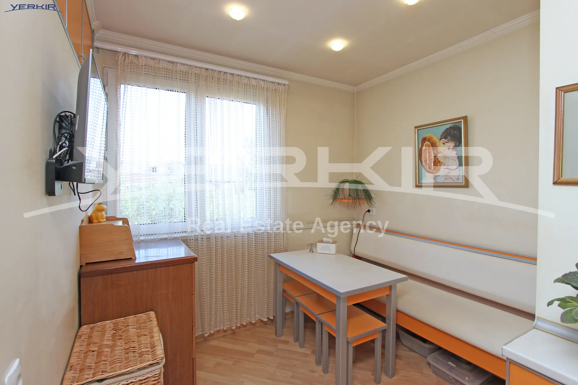 Apartments Code: 1+1842139