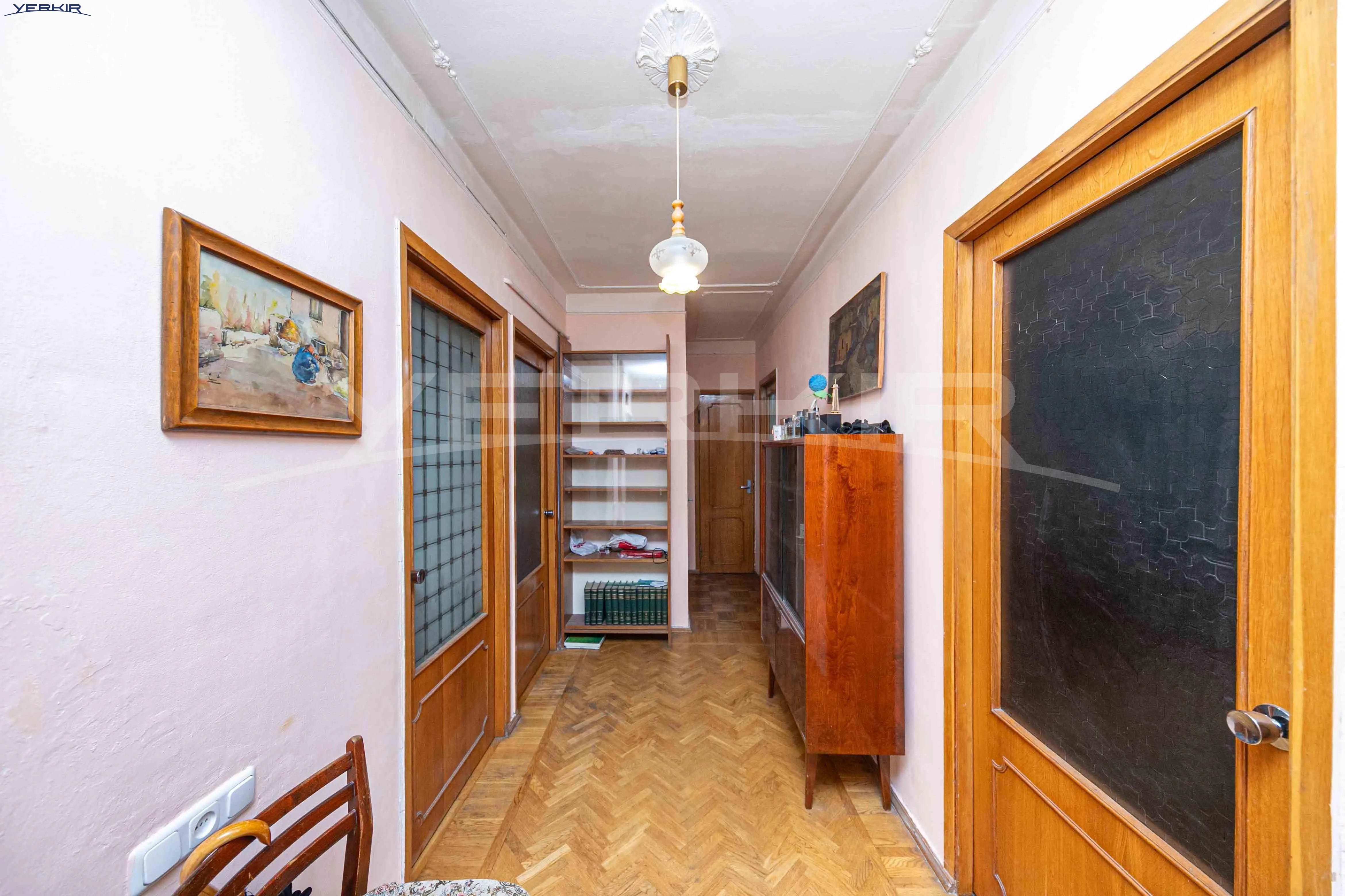 Բնակարաններ Կոդ` 10+4891608