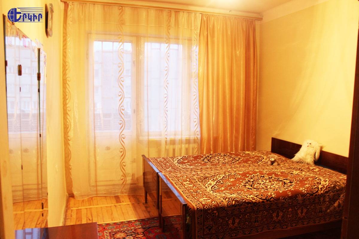 Apartments Code: 10+40138