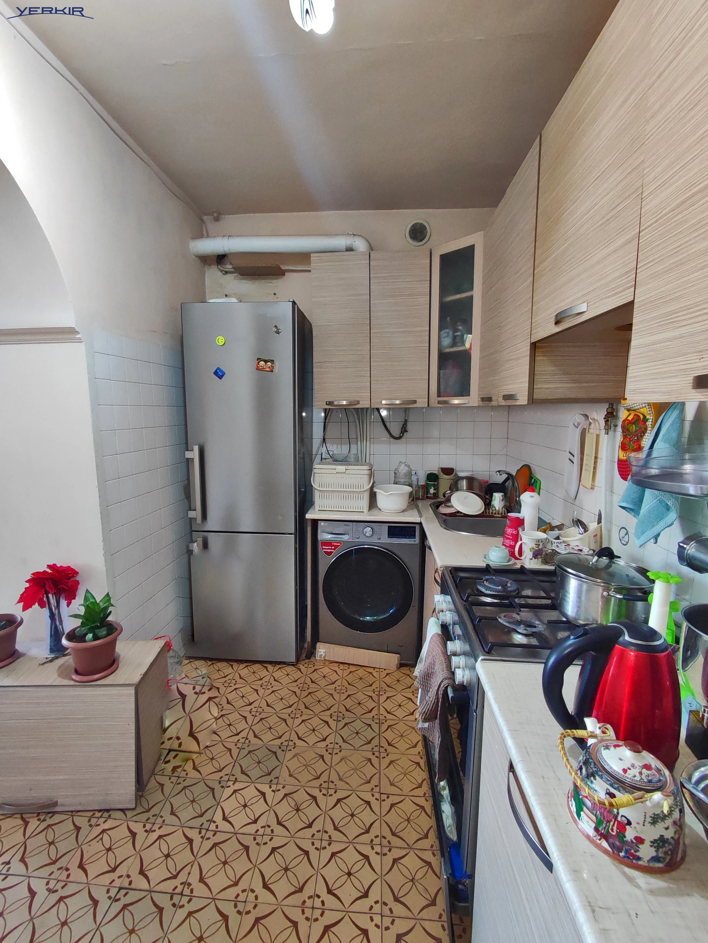 Apartments Code: 3+311761