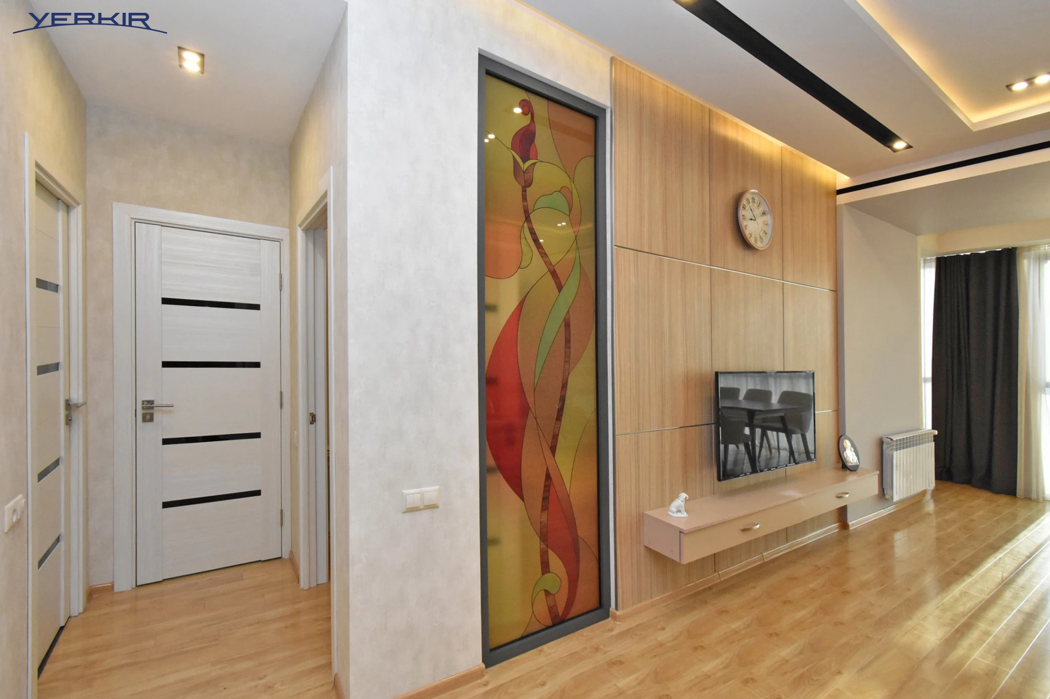 Квартиры Код 5+321048