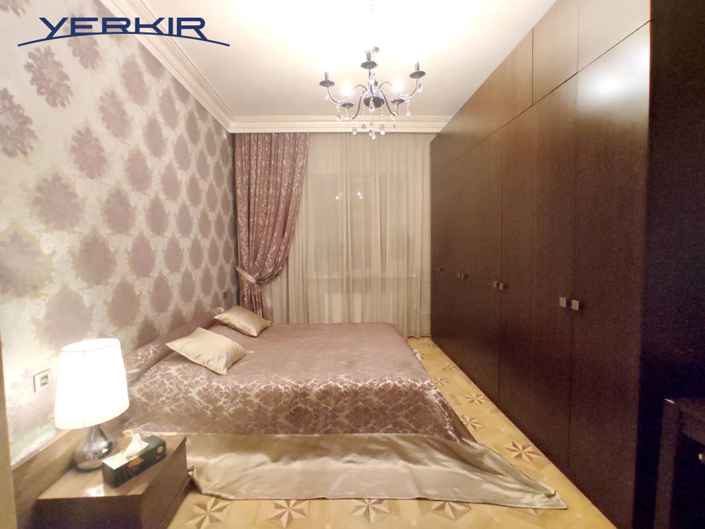 Apartments Code: 9+3263207