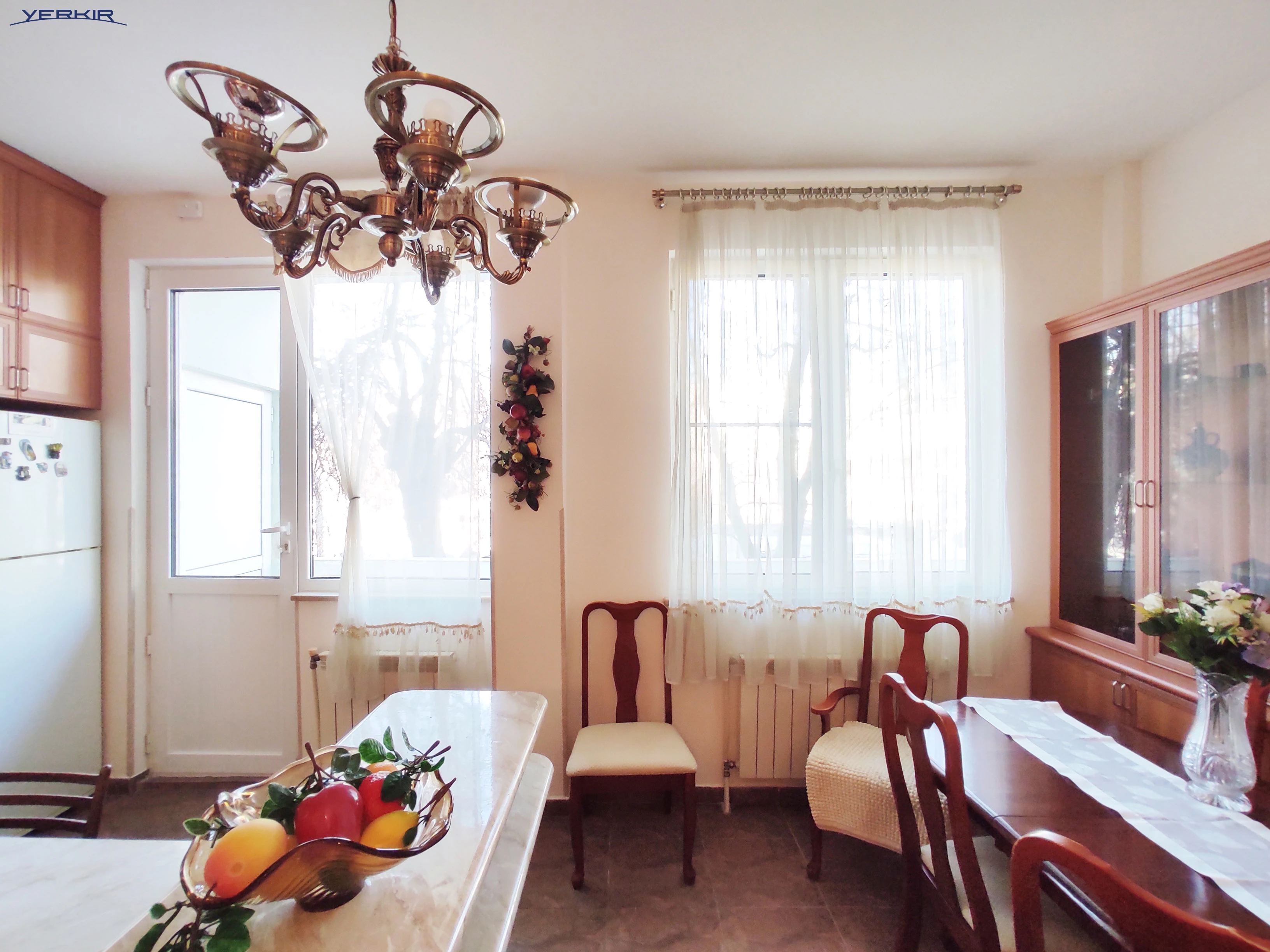 Apartments Code: 10+315051