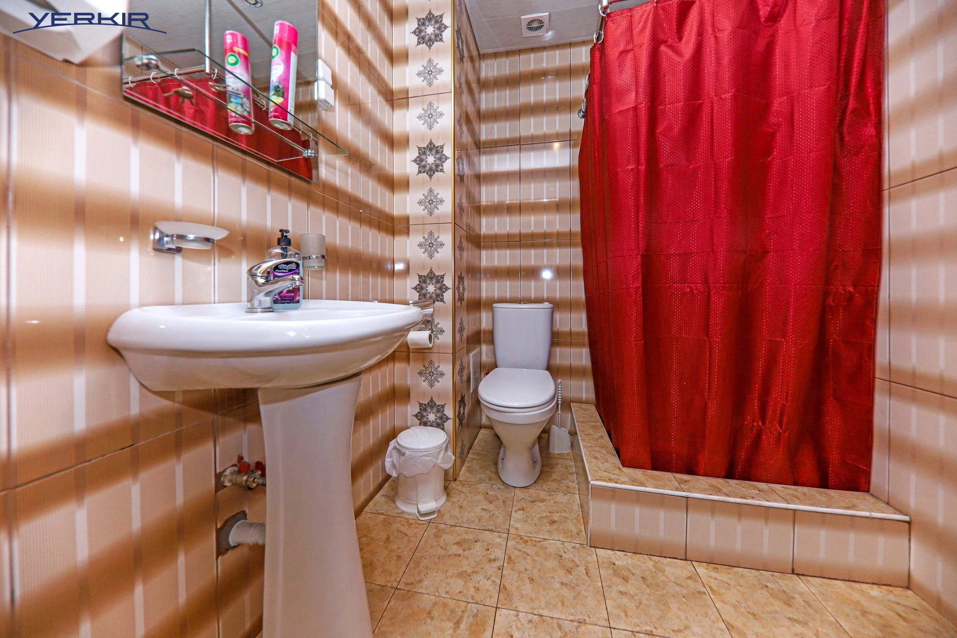 Առանձնատներ Կոդ` 9+515526