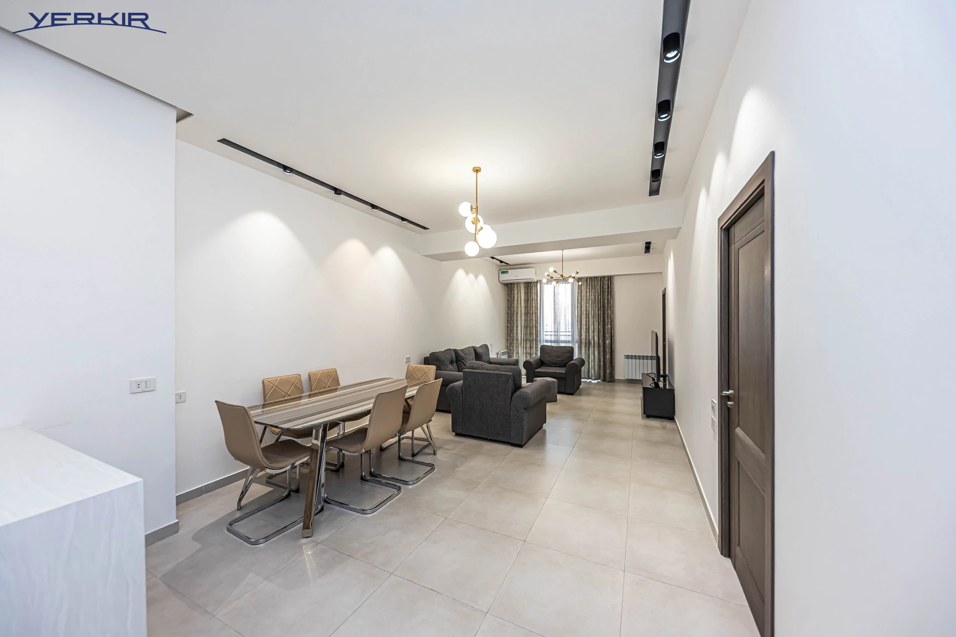 Квартиры Код d+5+214817