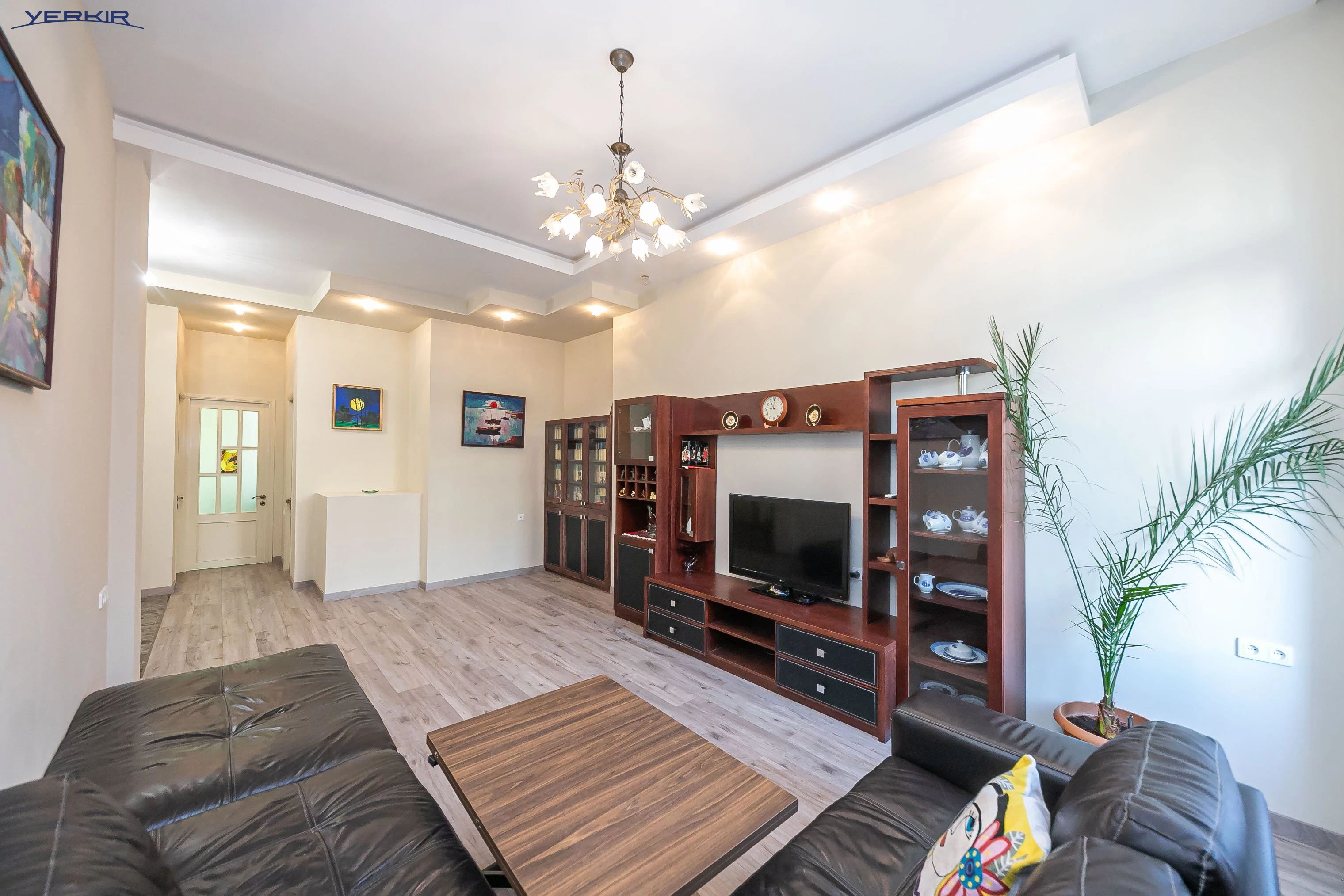 Квартиры Код 2+220709